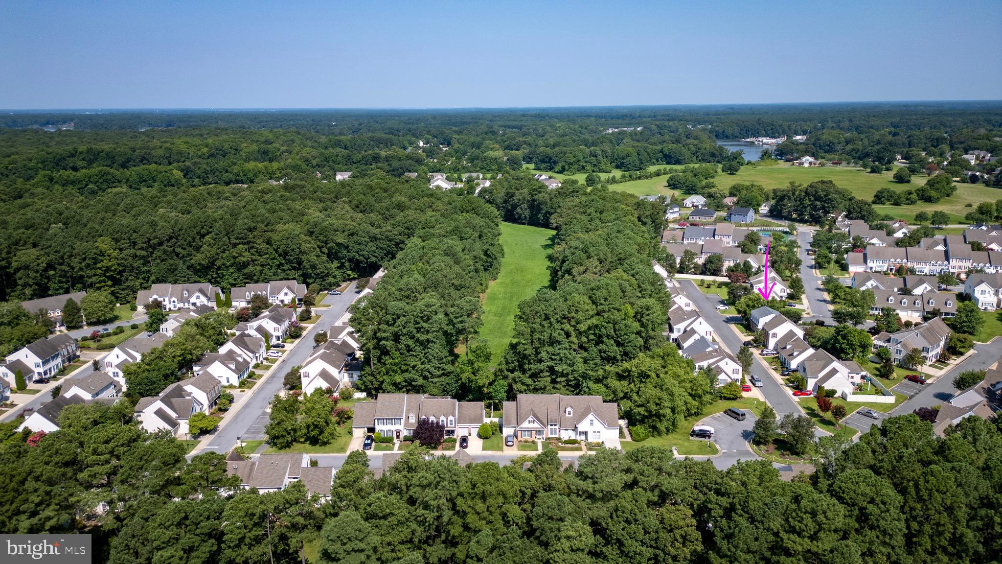 EASTON CLUB - Residential