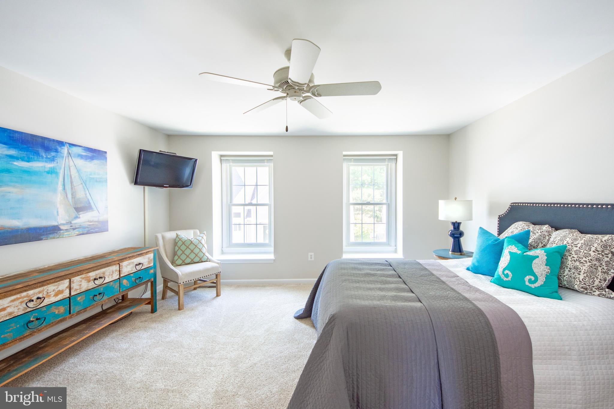 EASTON CLUB - Residential