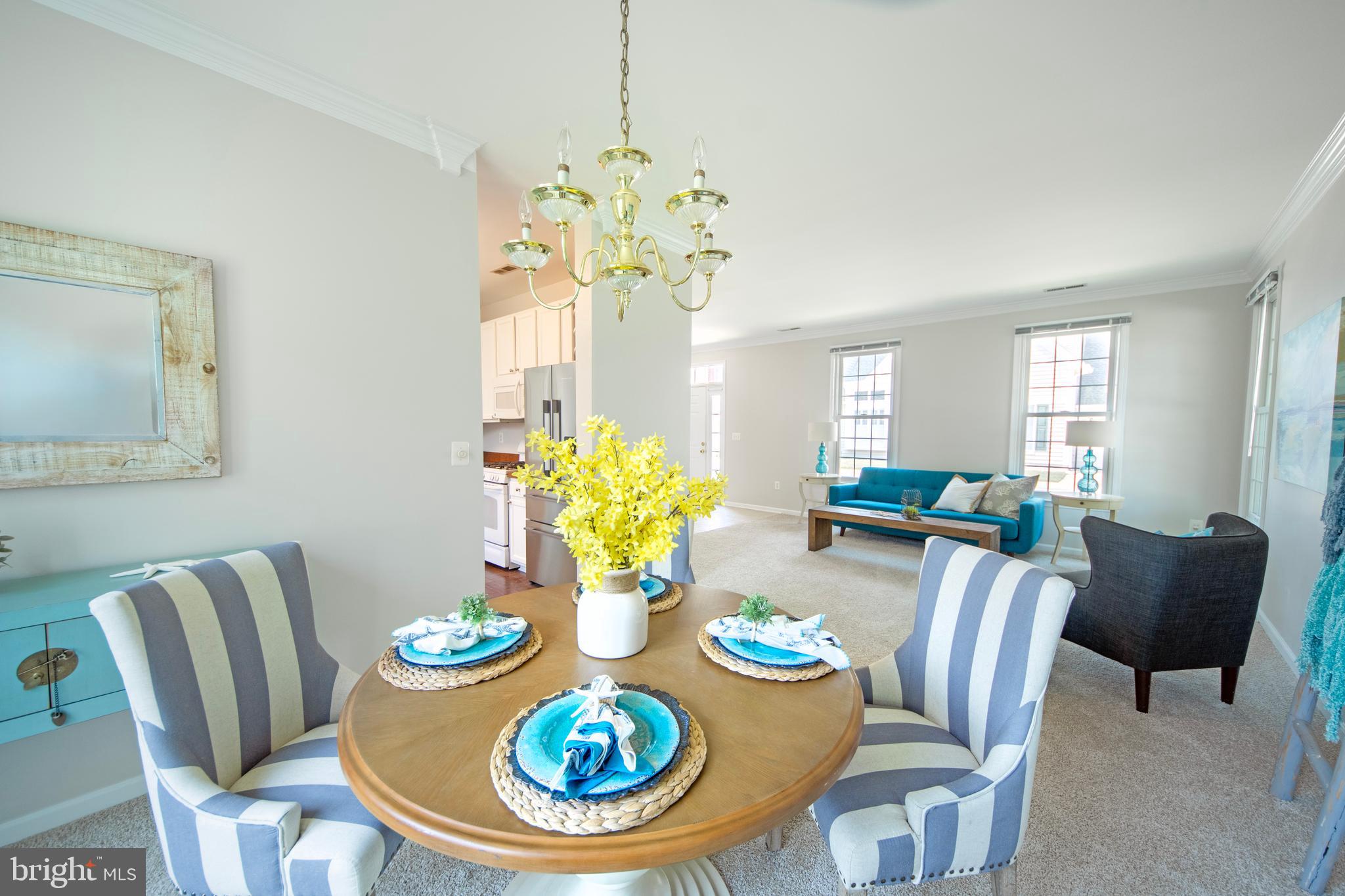 EASTON CLUB - Residential