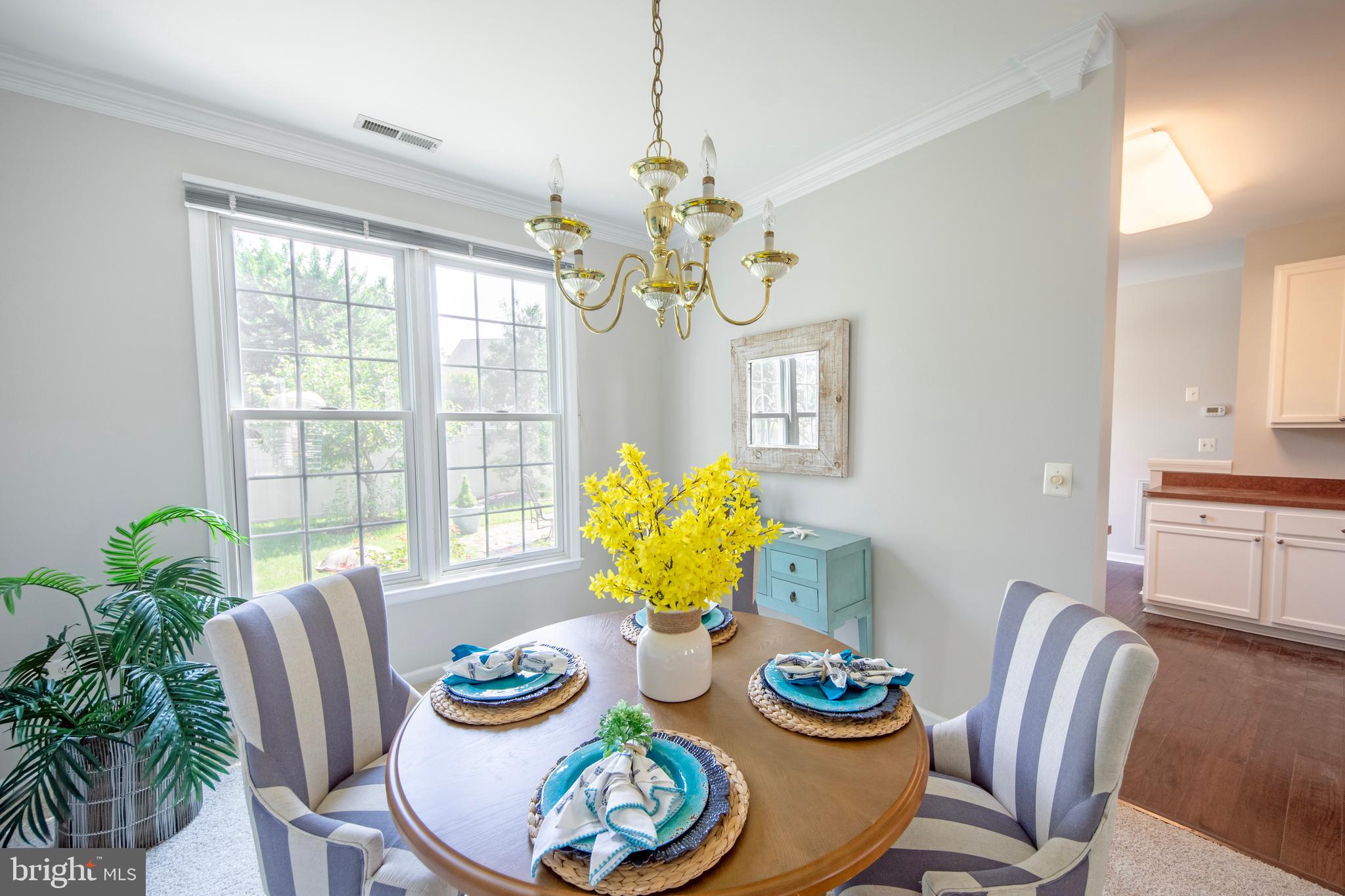 EASTON CLUB - Residential