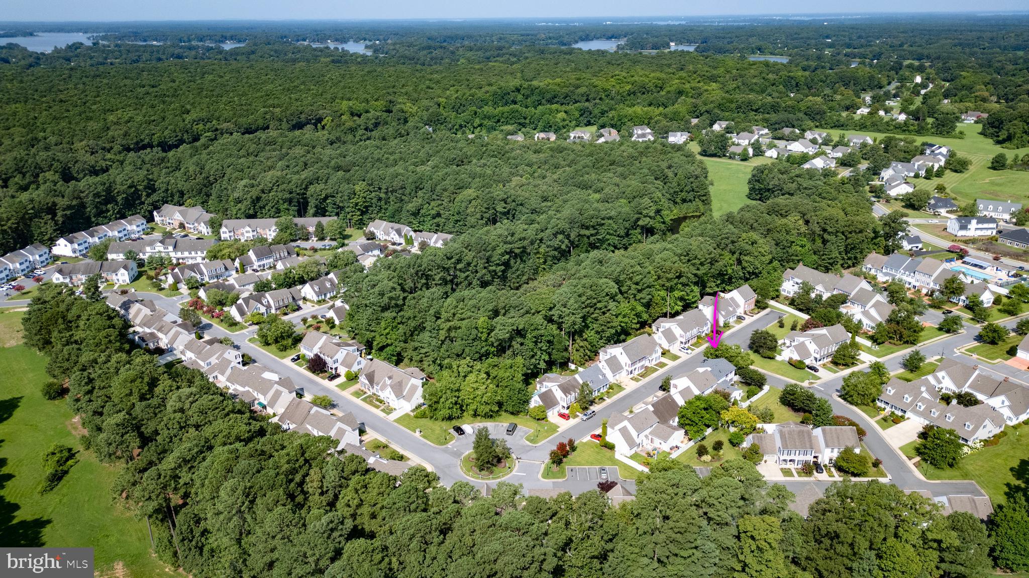 EASTON CLUB - Residential