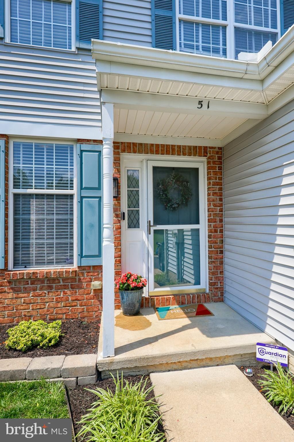 Photo of 51 Tupelo Street, LITITZ, PA 17543 (MLS # PALA2071408)