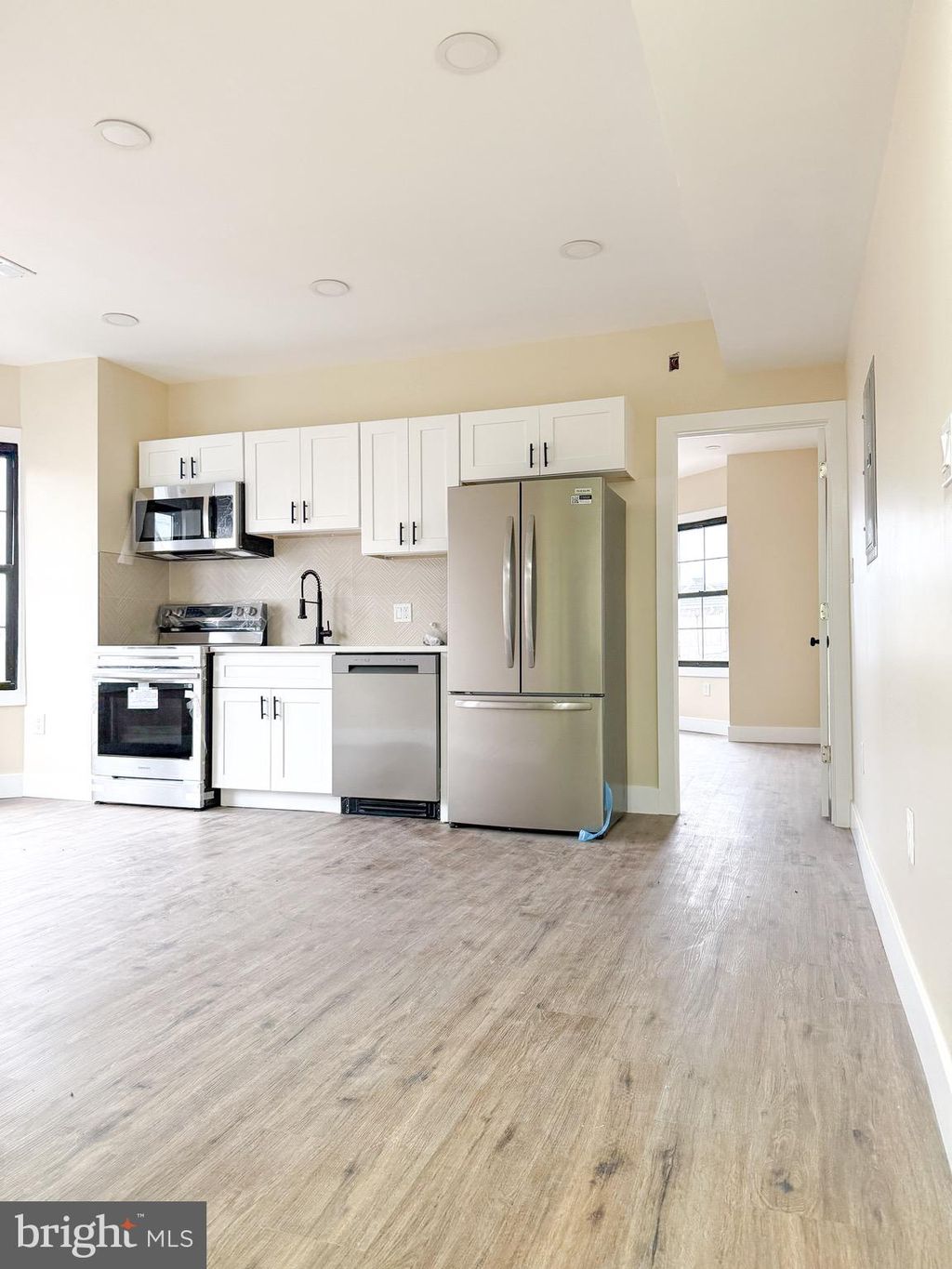 Photo of 5533 Chester Avenue #2, PHILADELPHIA, PA 19143 (MLS # PAPH2576522)