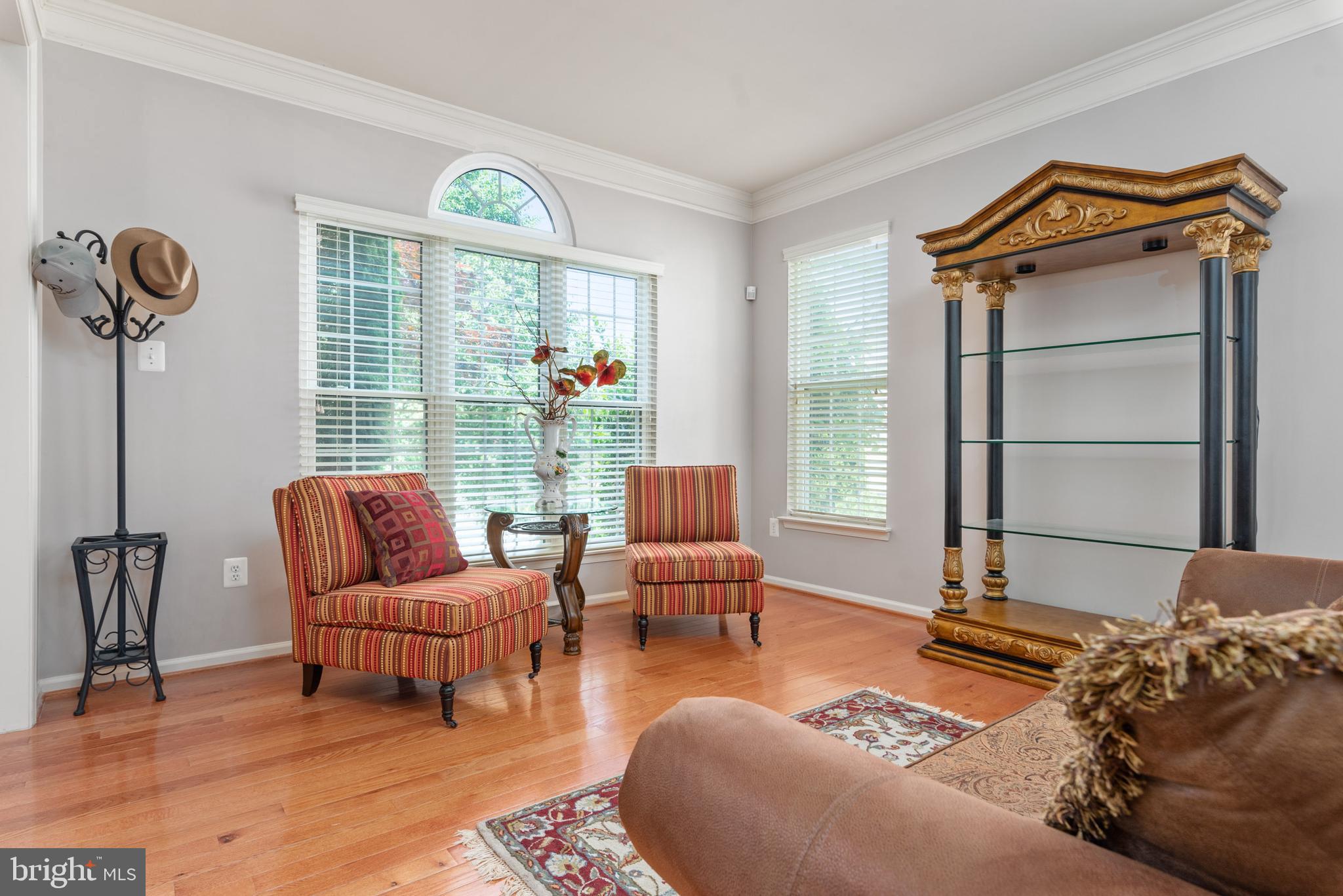 ASHLEIGH-PLAT FOUR - Residential