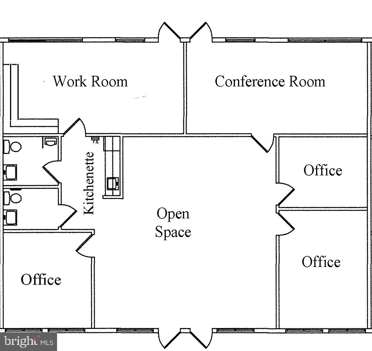 4940 RITTER ROAD 104-105