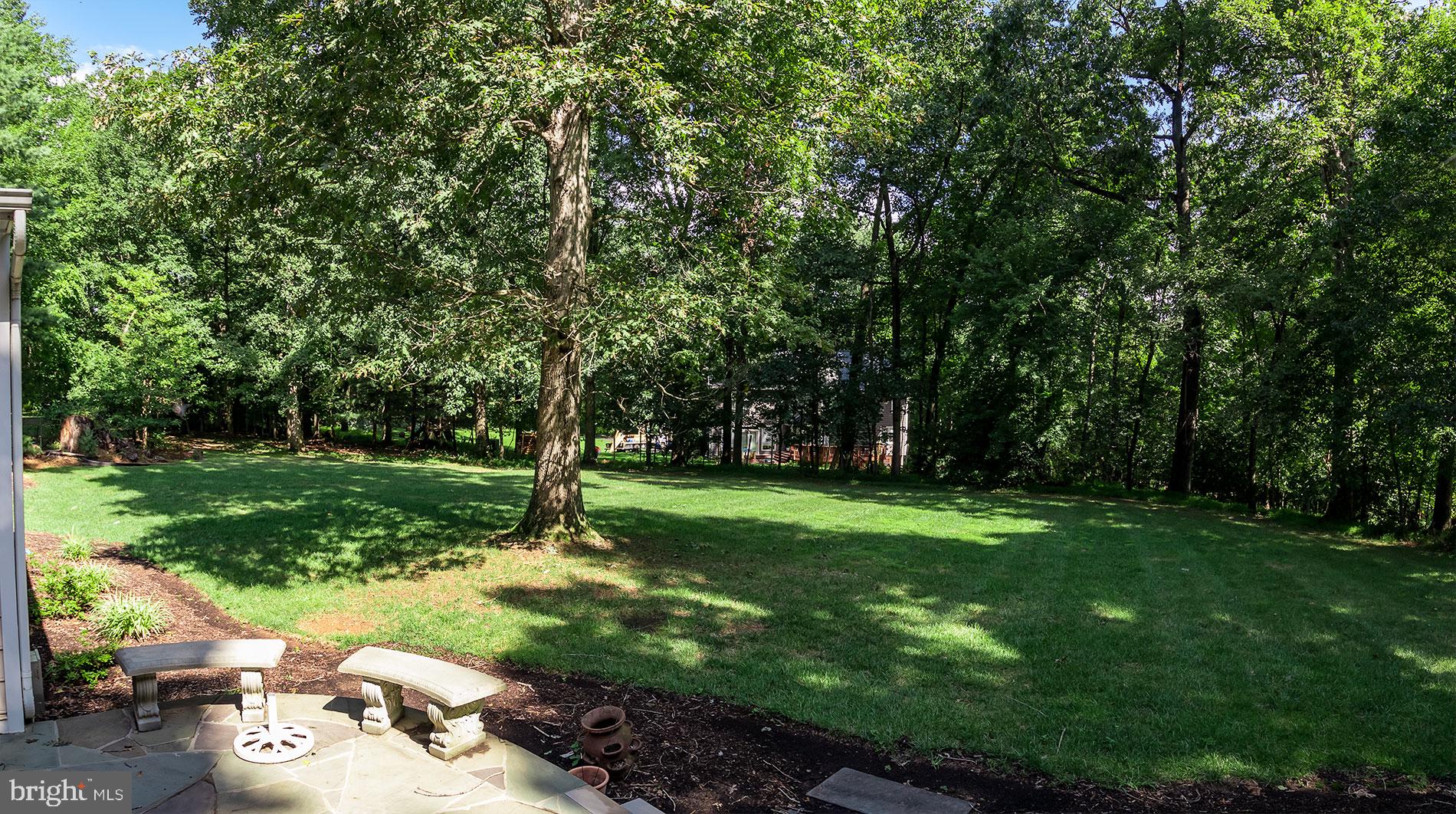 COLVIN RUN ESTATES - Residential