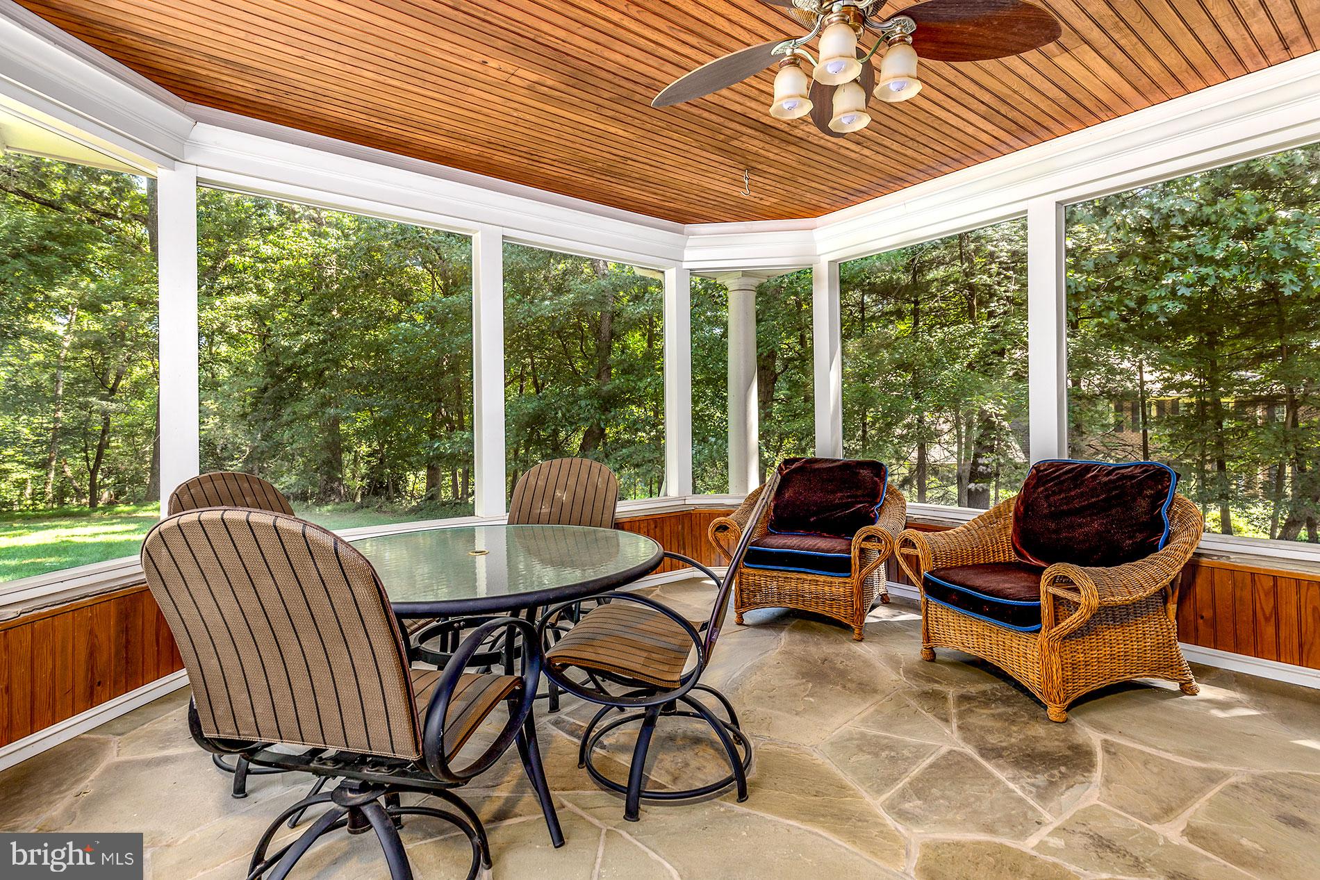 COLVIN RUN ESTATES - Residential