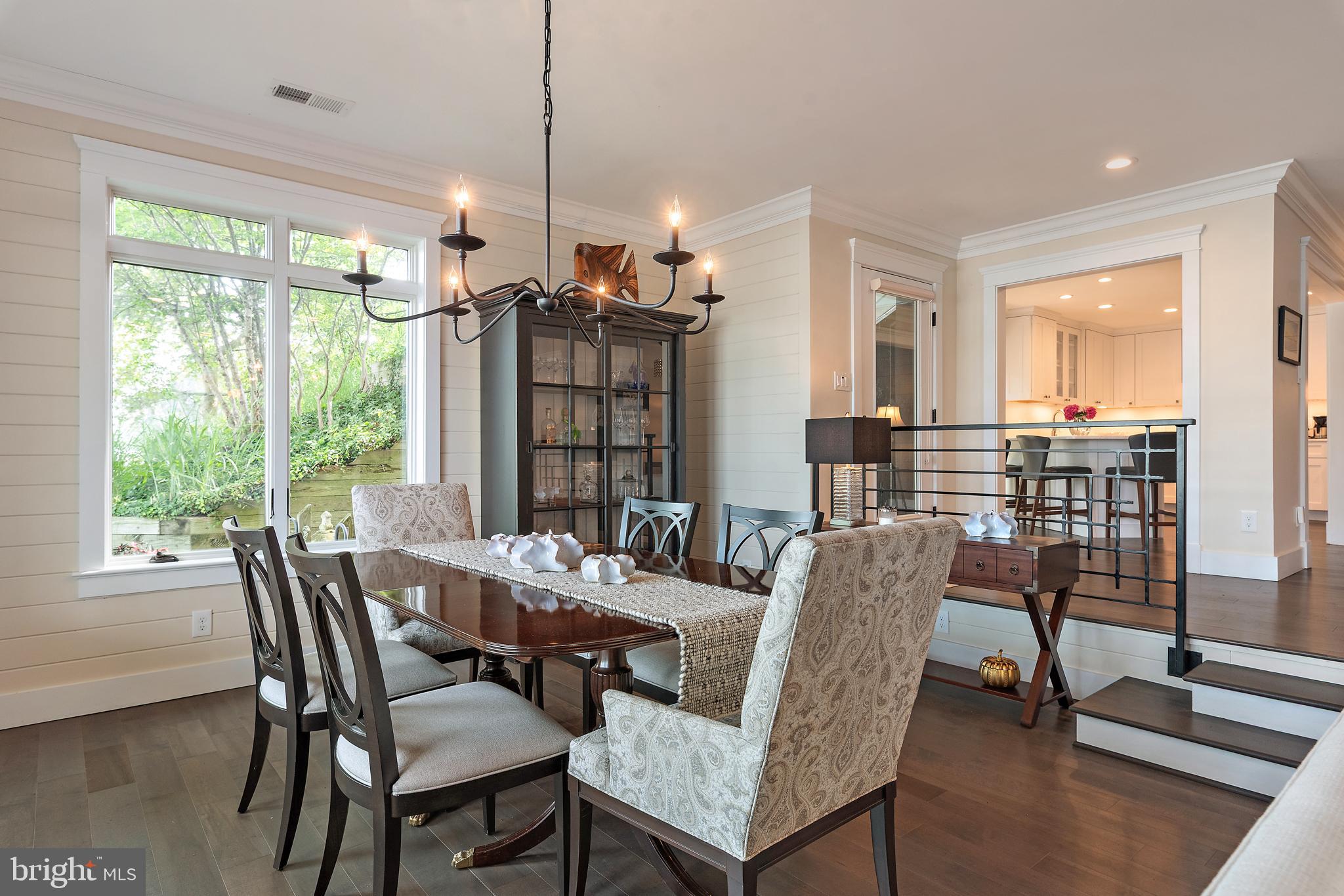 SHEARWATER - Residential