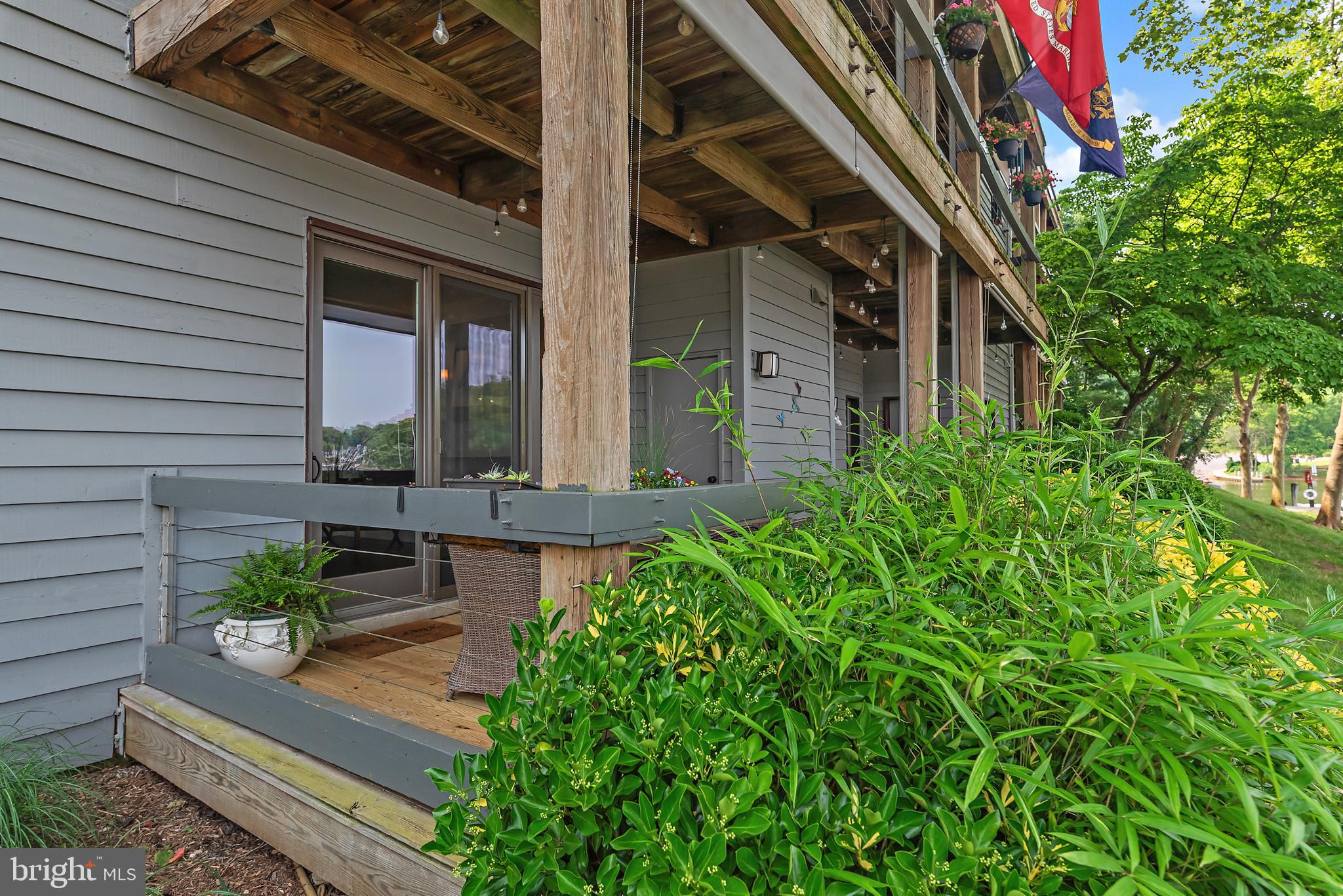 SHEARWATER - Residential