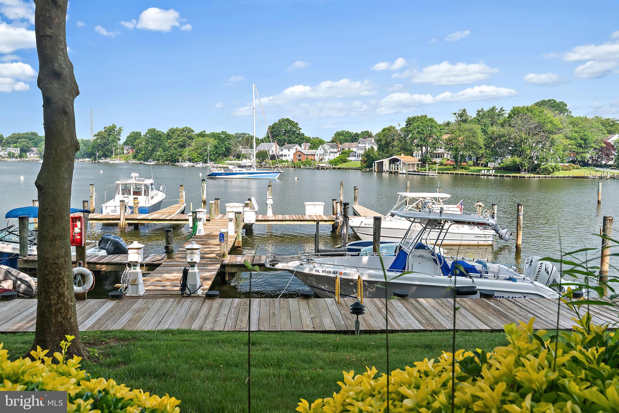 SHEARWATER - Residential