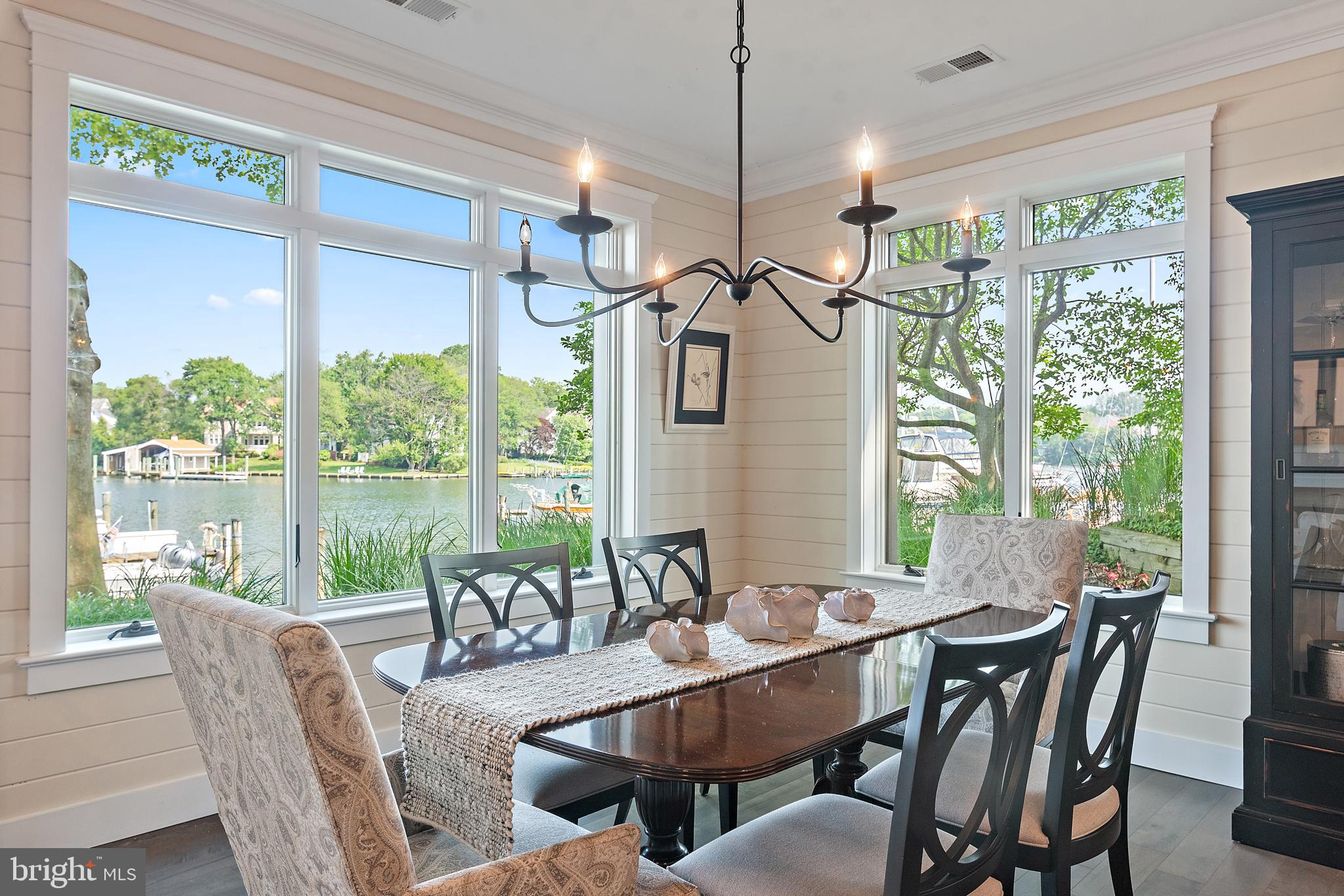 SHEARWATER - Residential