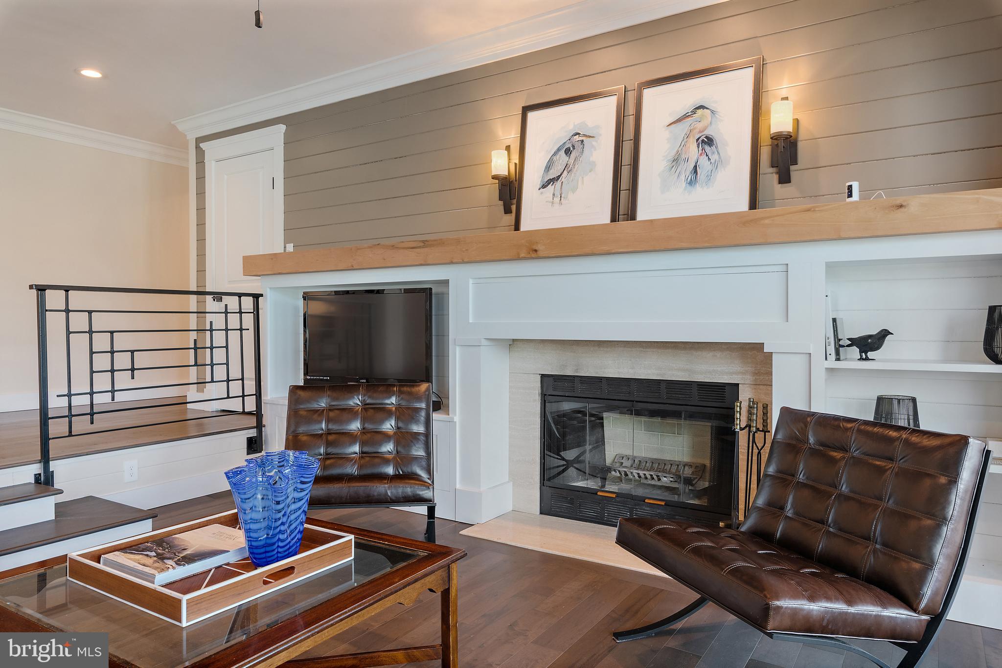 SHEARWATER - Residential