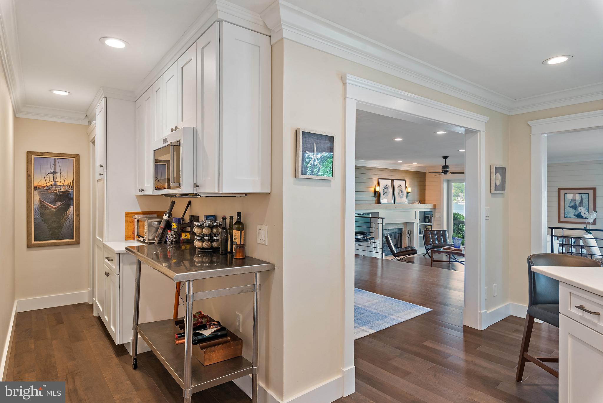 SHEARWATER - Residential