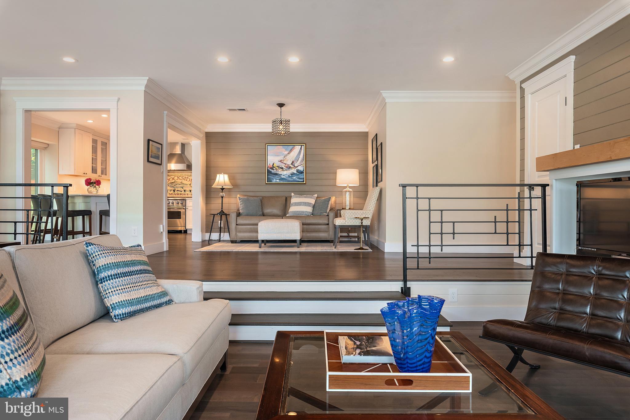 SHEARWATER - Residential