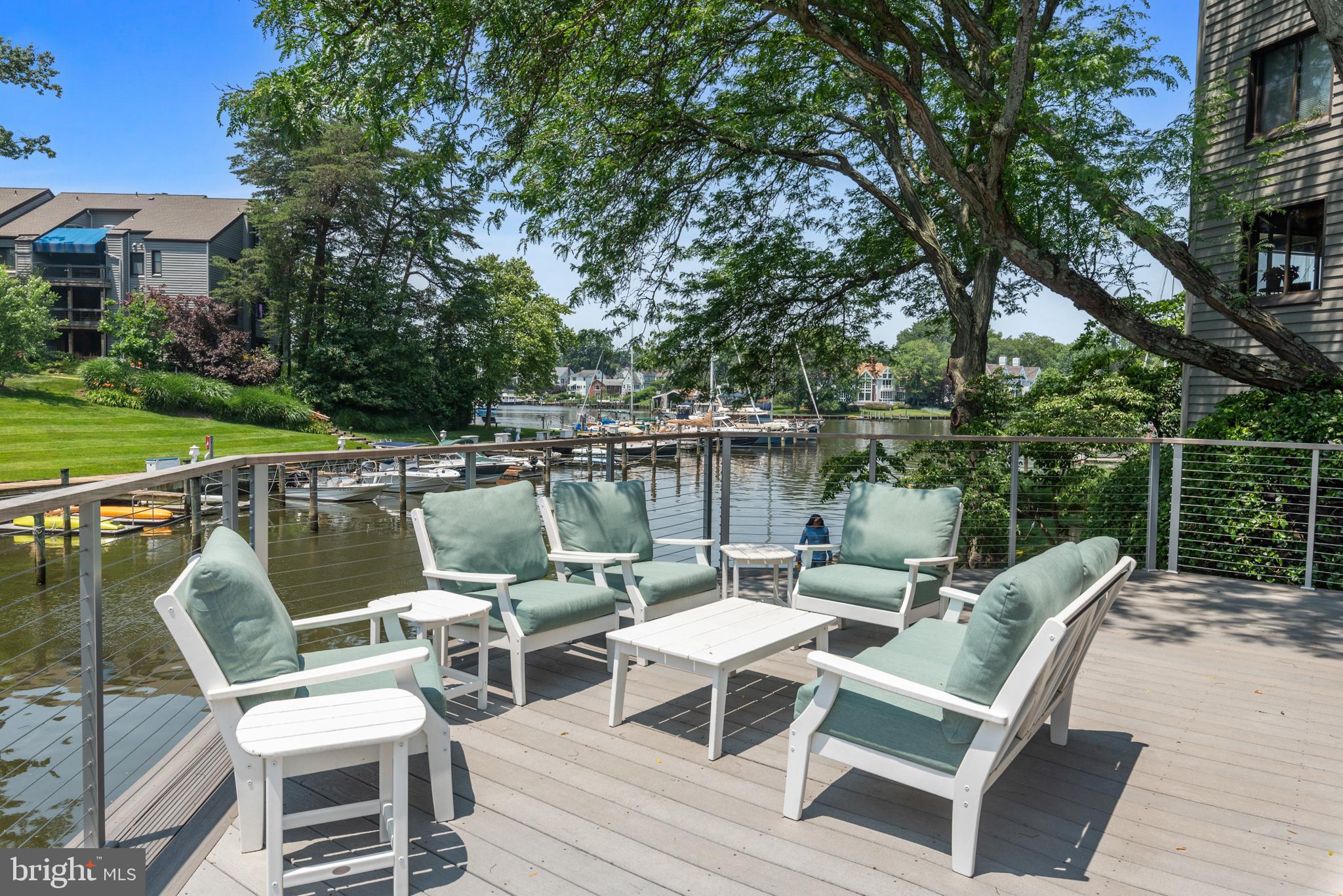 SHEARWATER - Residential