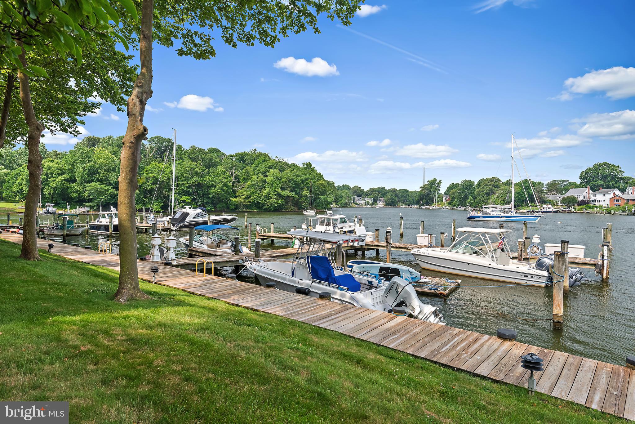 SHEARWATER - Residential