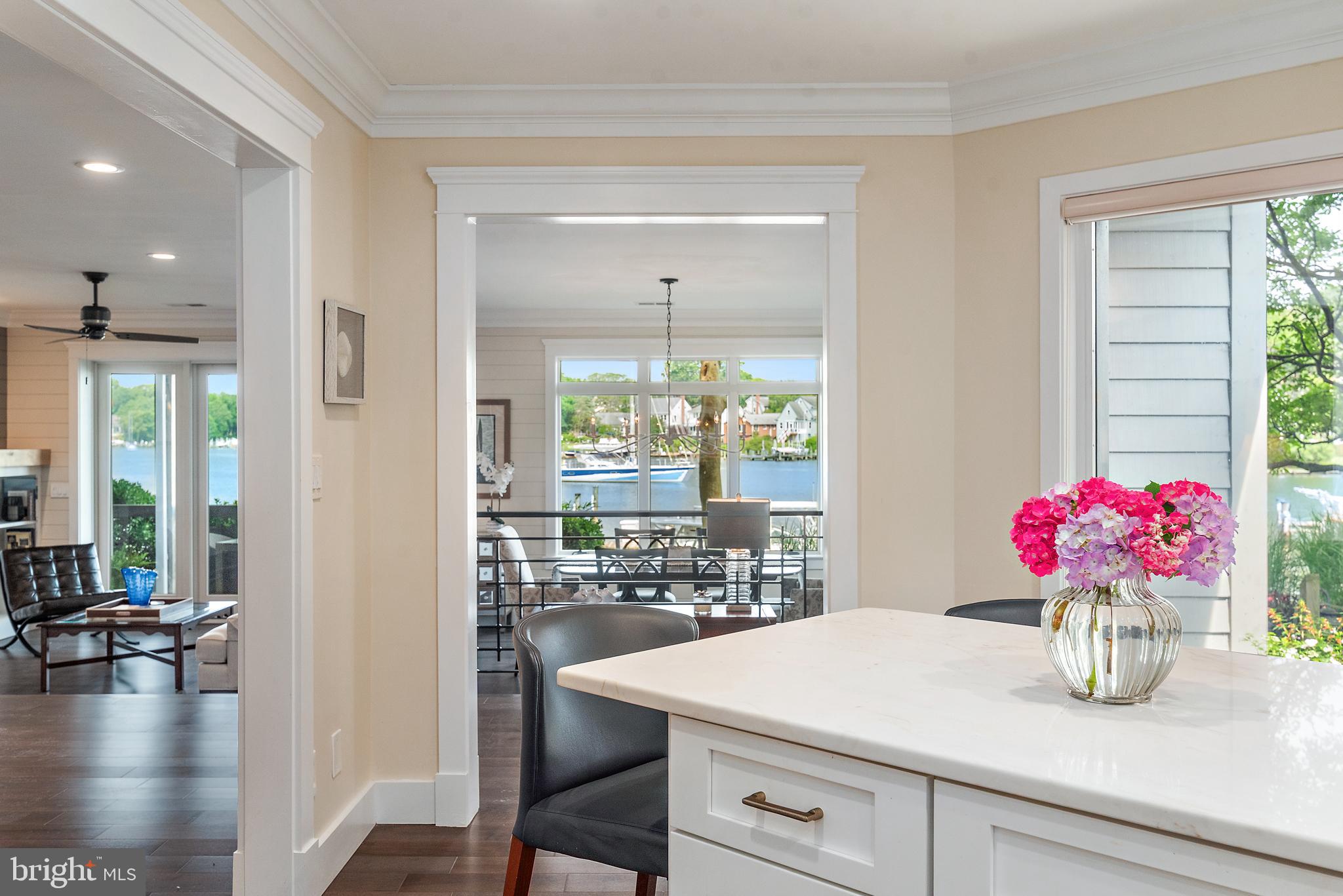 SHEARWATER - Residential