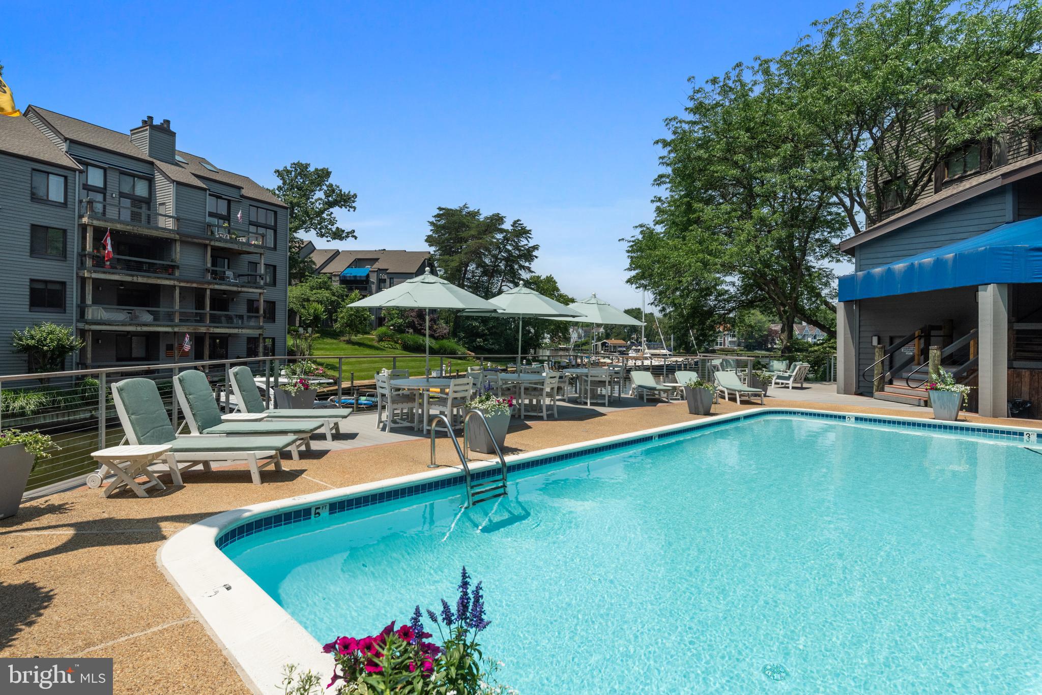 SHEARWATER - Residential