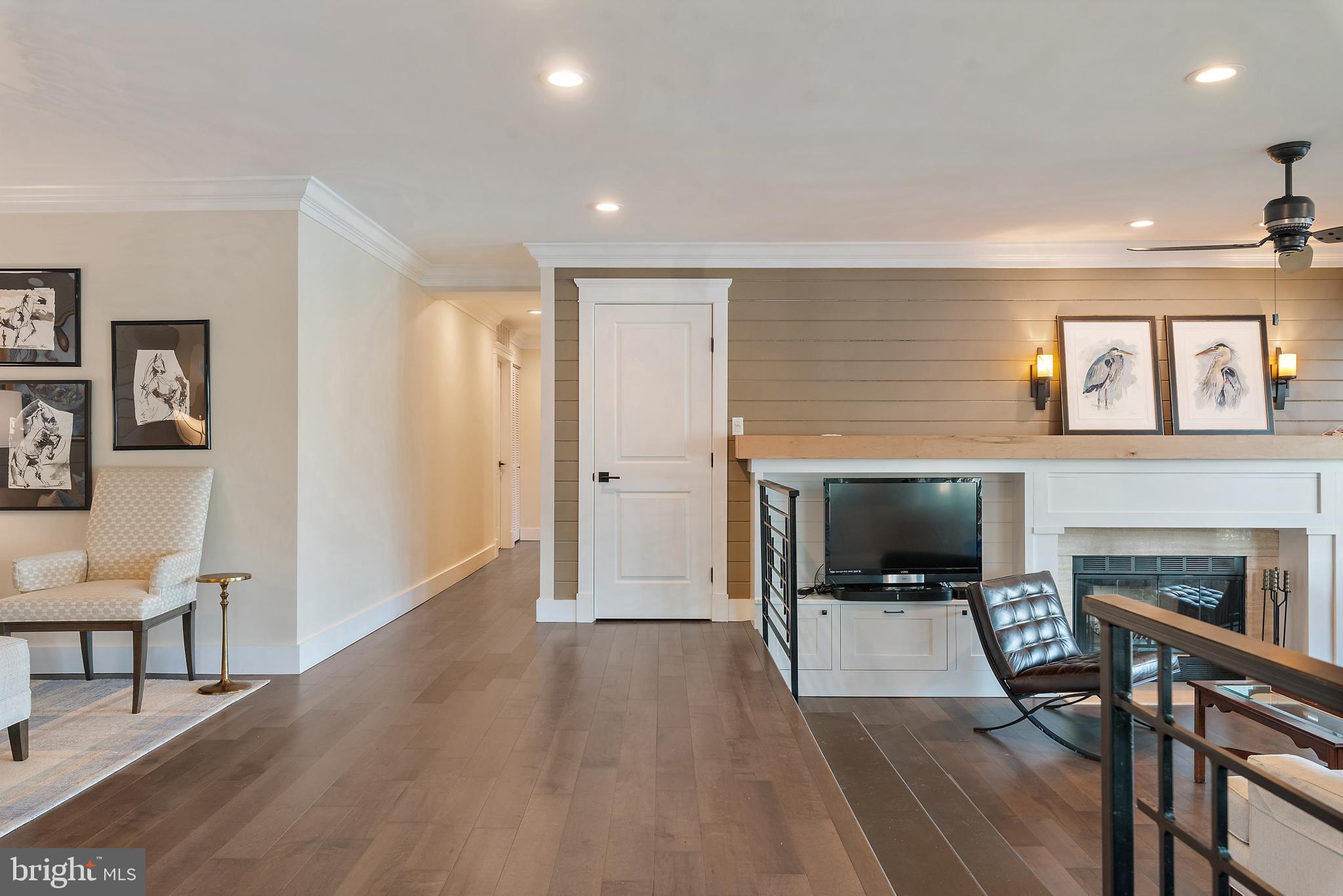 SHEARWATER - Residential