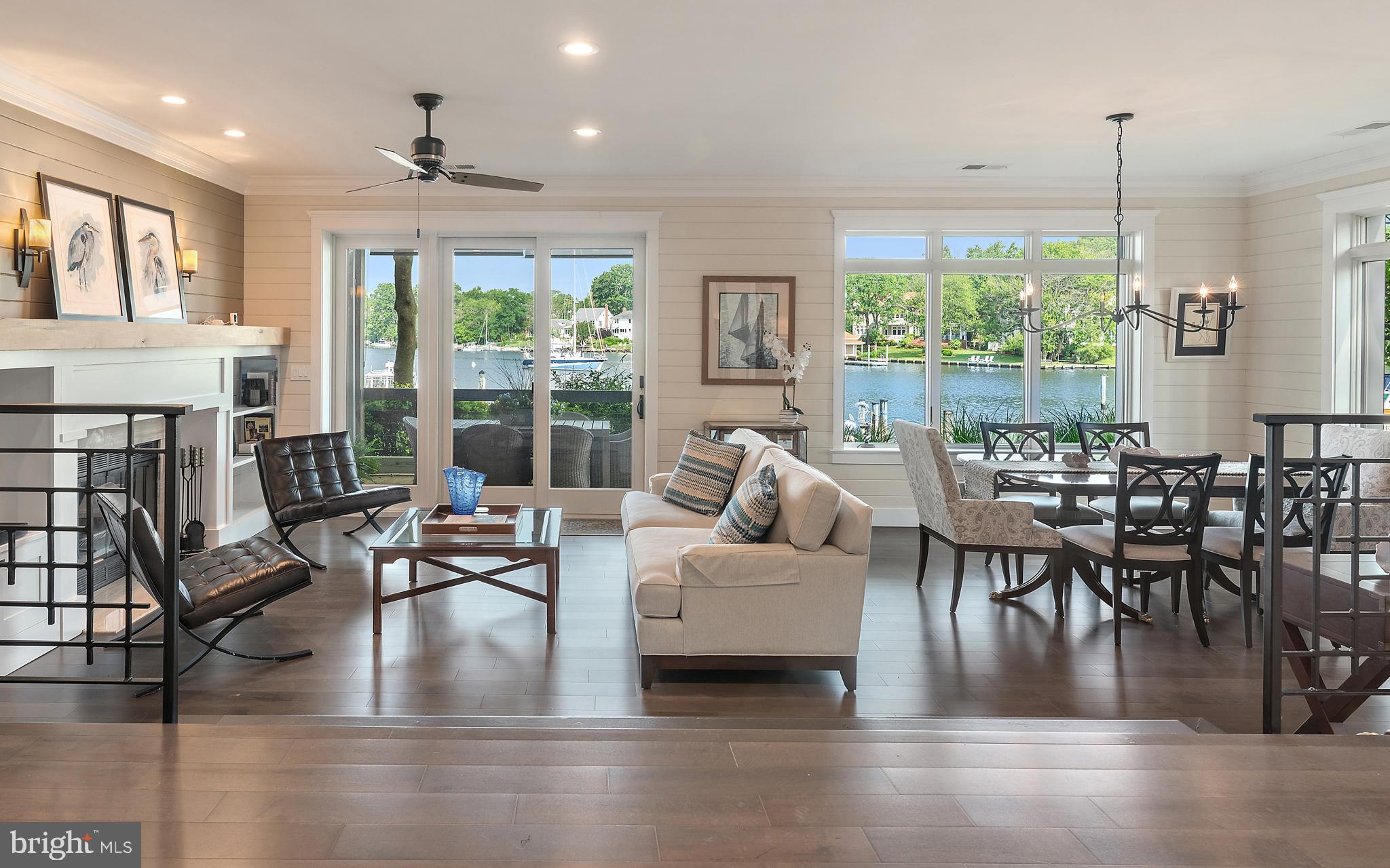 16 SPA CREEK LANDING A
