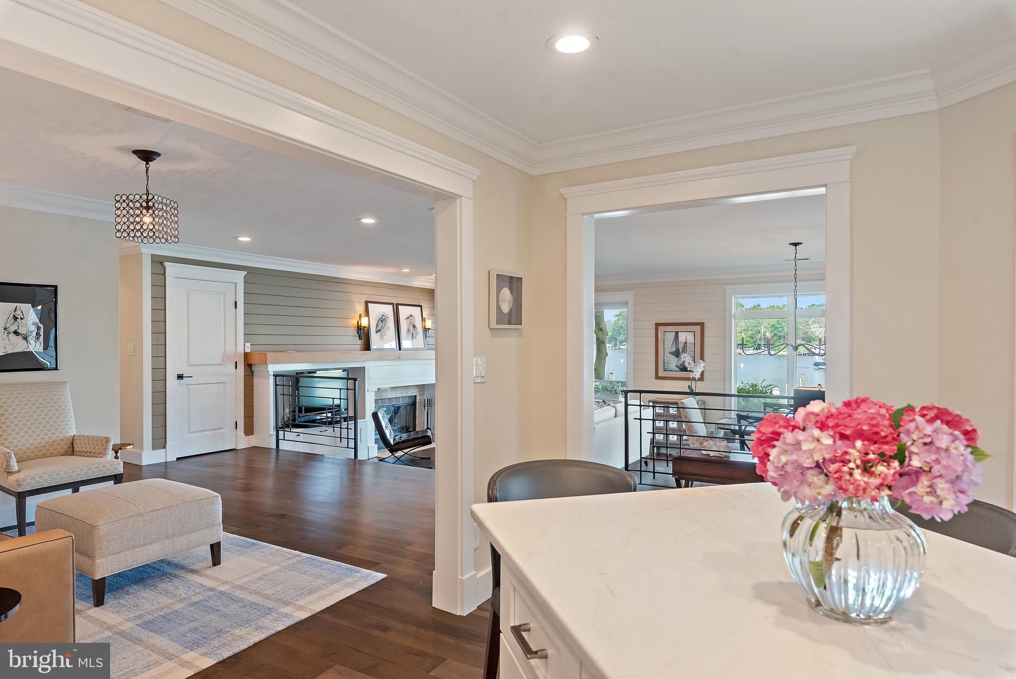 SHEARWATER - Residential