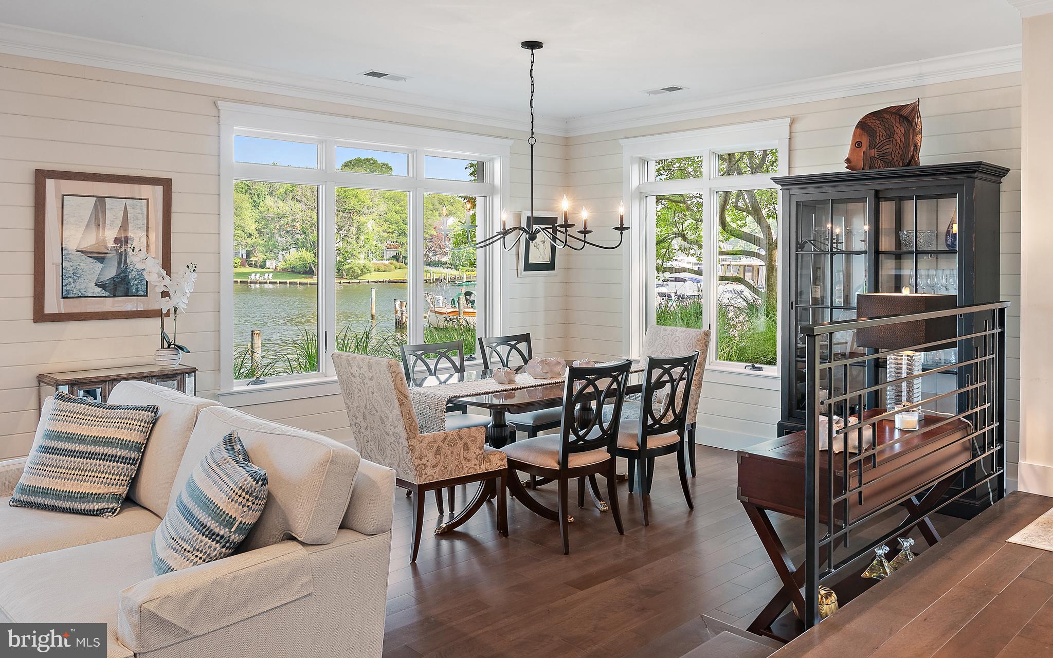 SHEARWATER - Residential