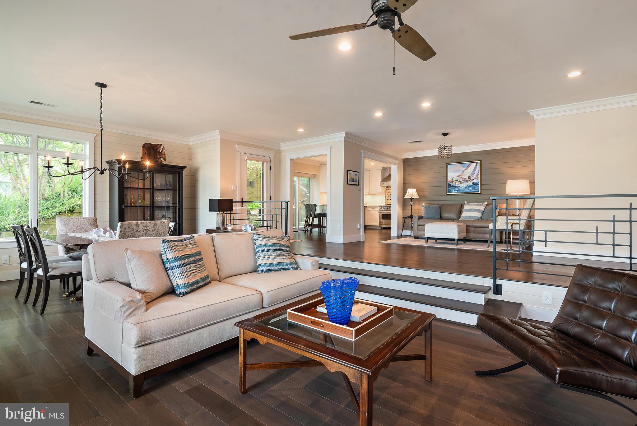 SHEARWATER - Residential