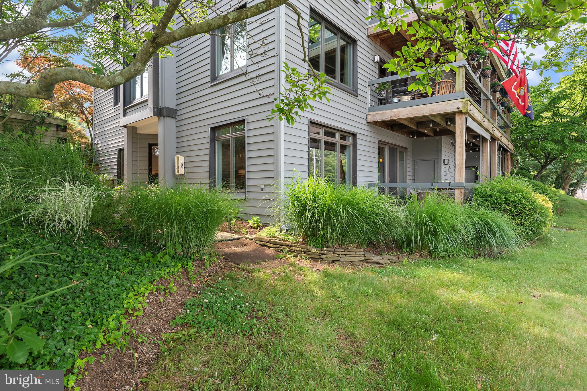 SHEARWATER - Residential