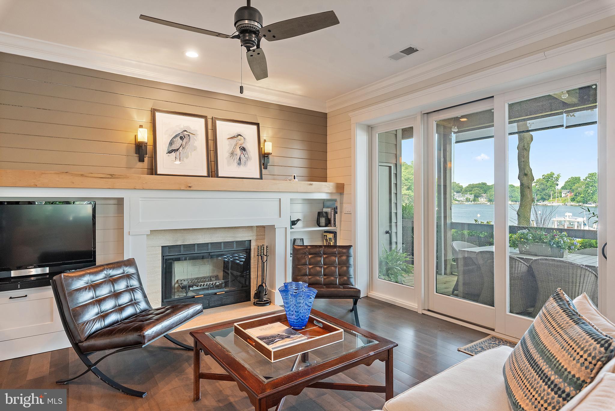 SHEARWATER - Residential