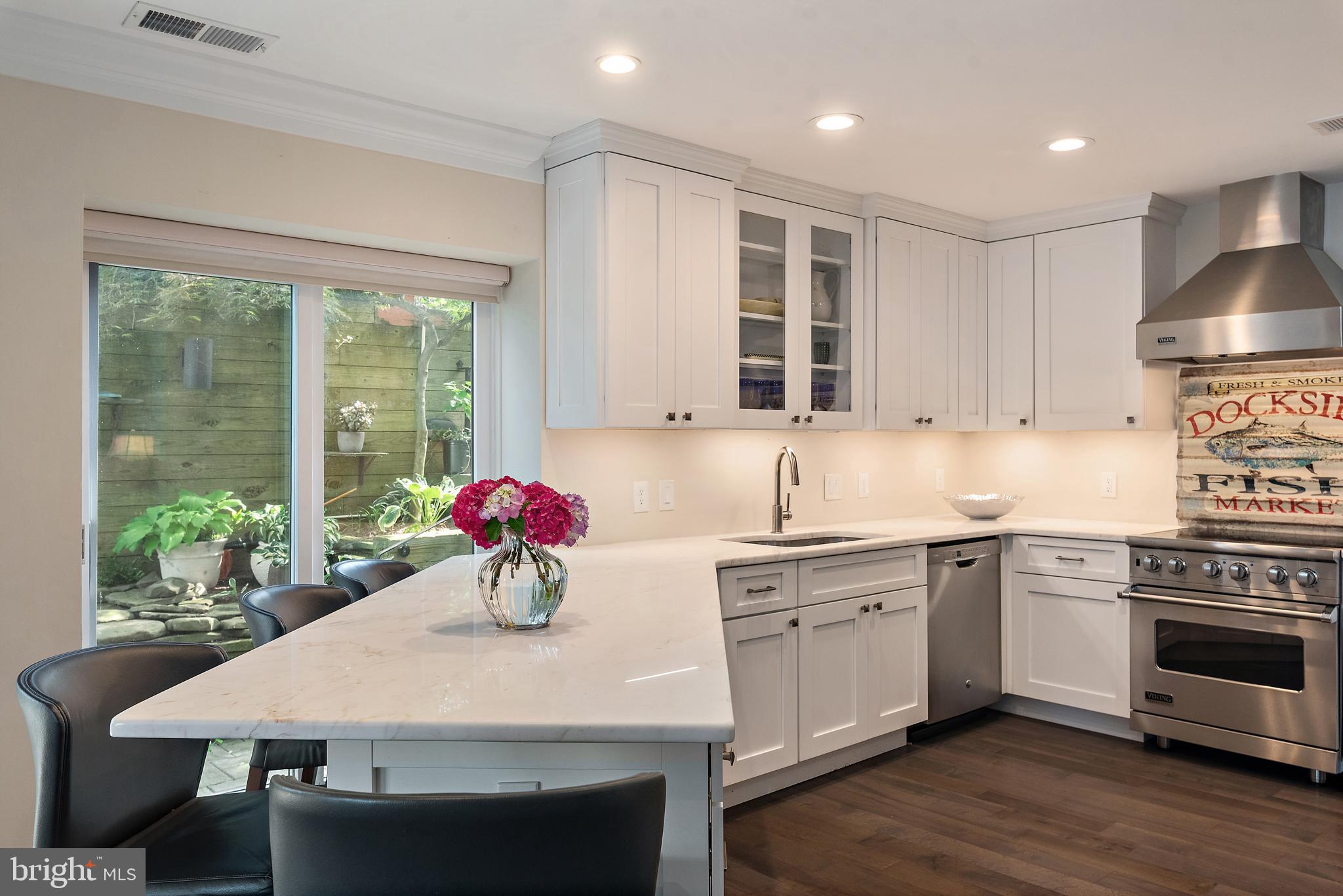 SHEARWATER - Residential