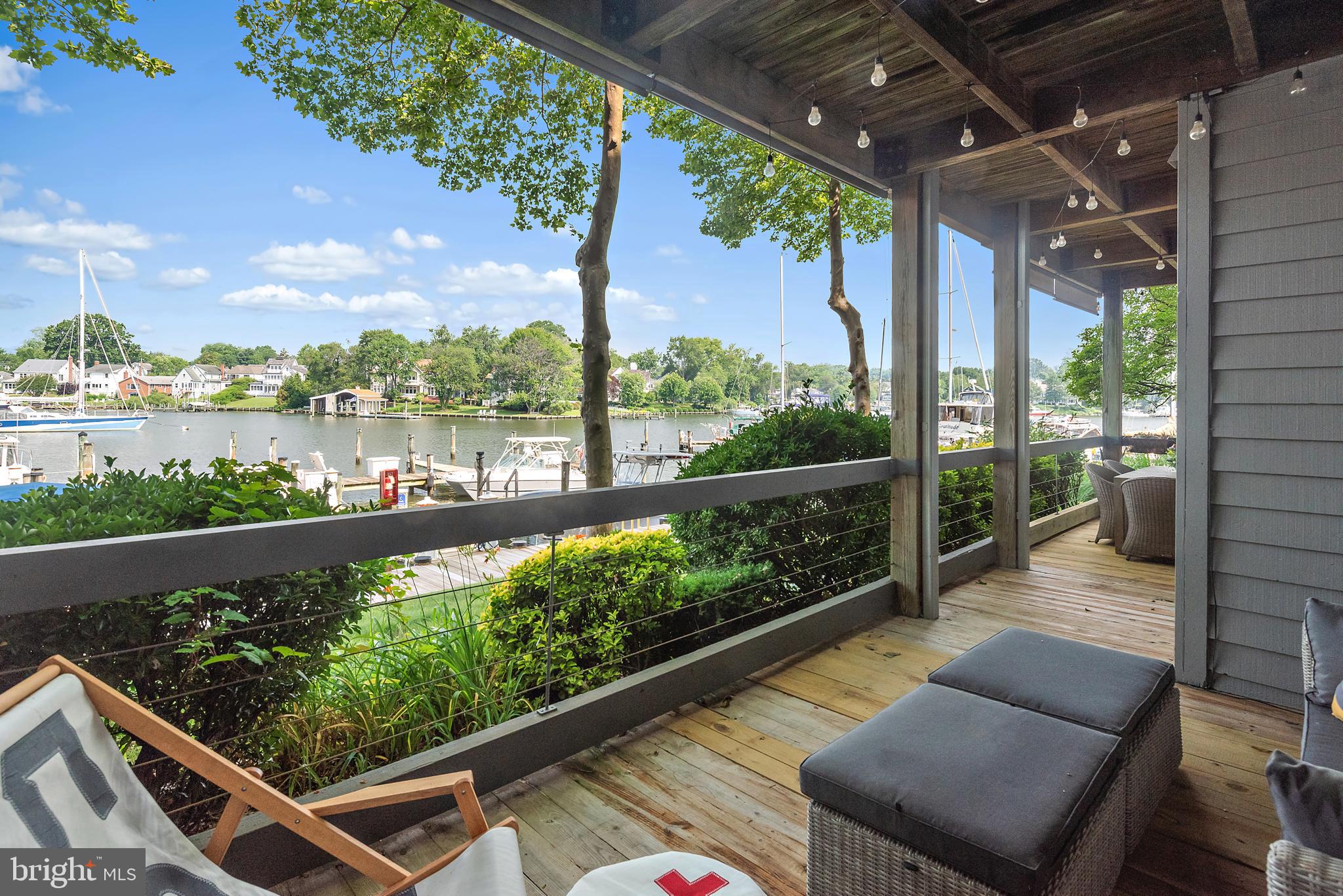 SHEARWATER - Residential