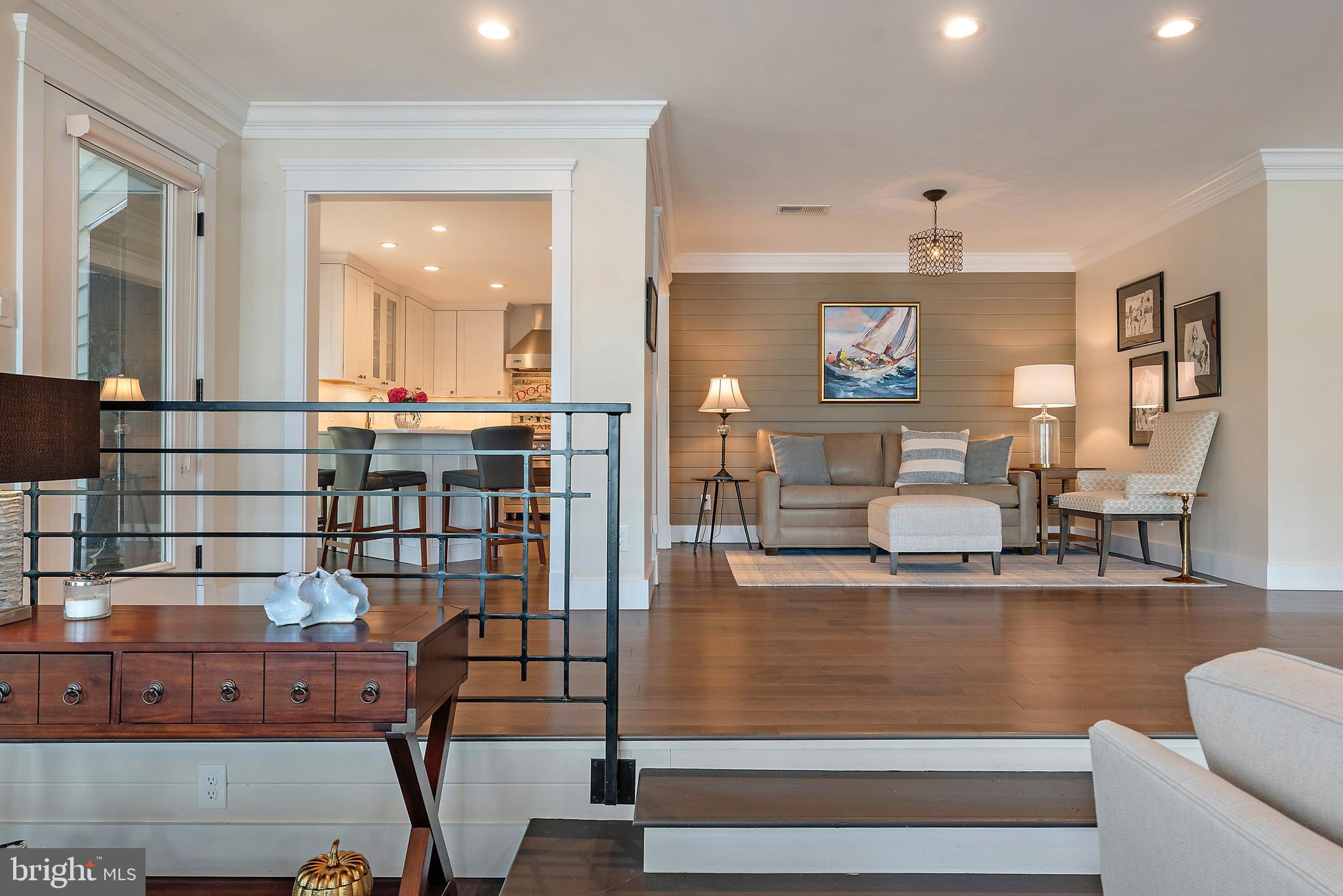 SHEARWATER - Residential