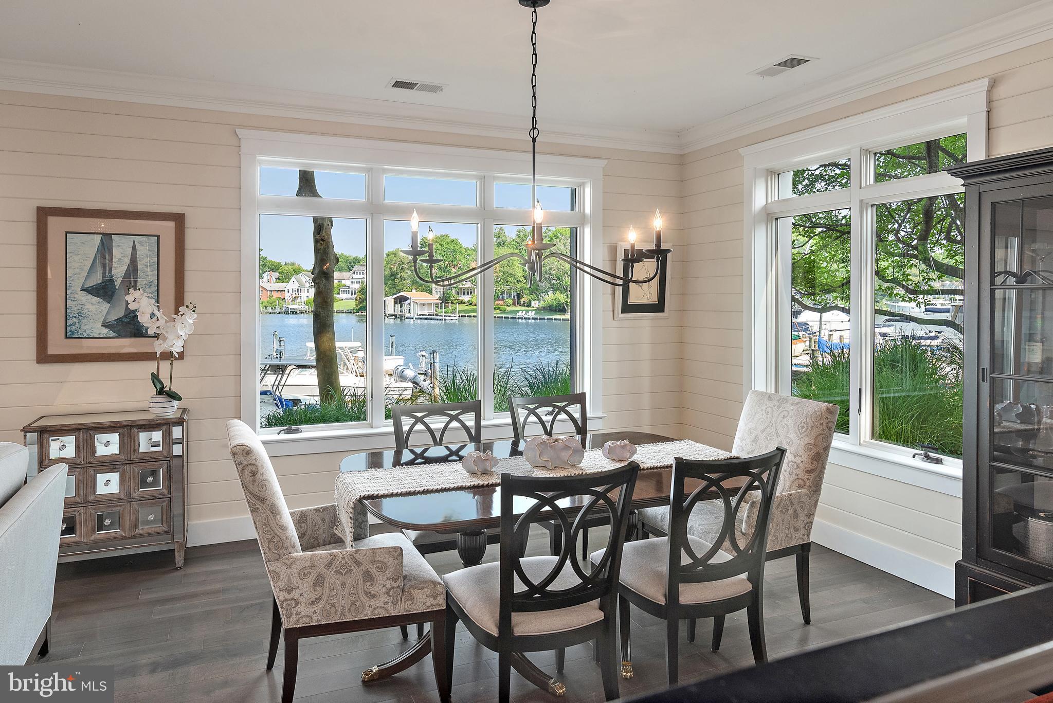 SHEARWATER - Residential