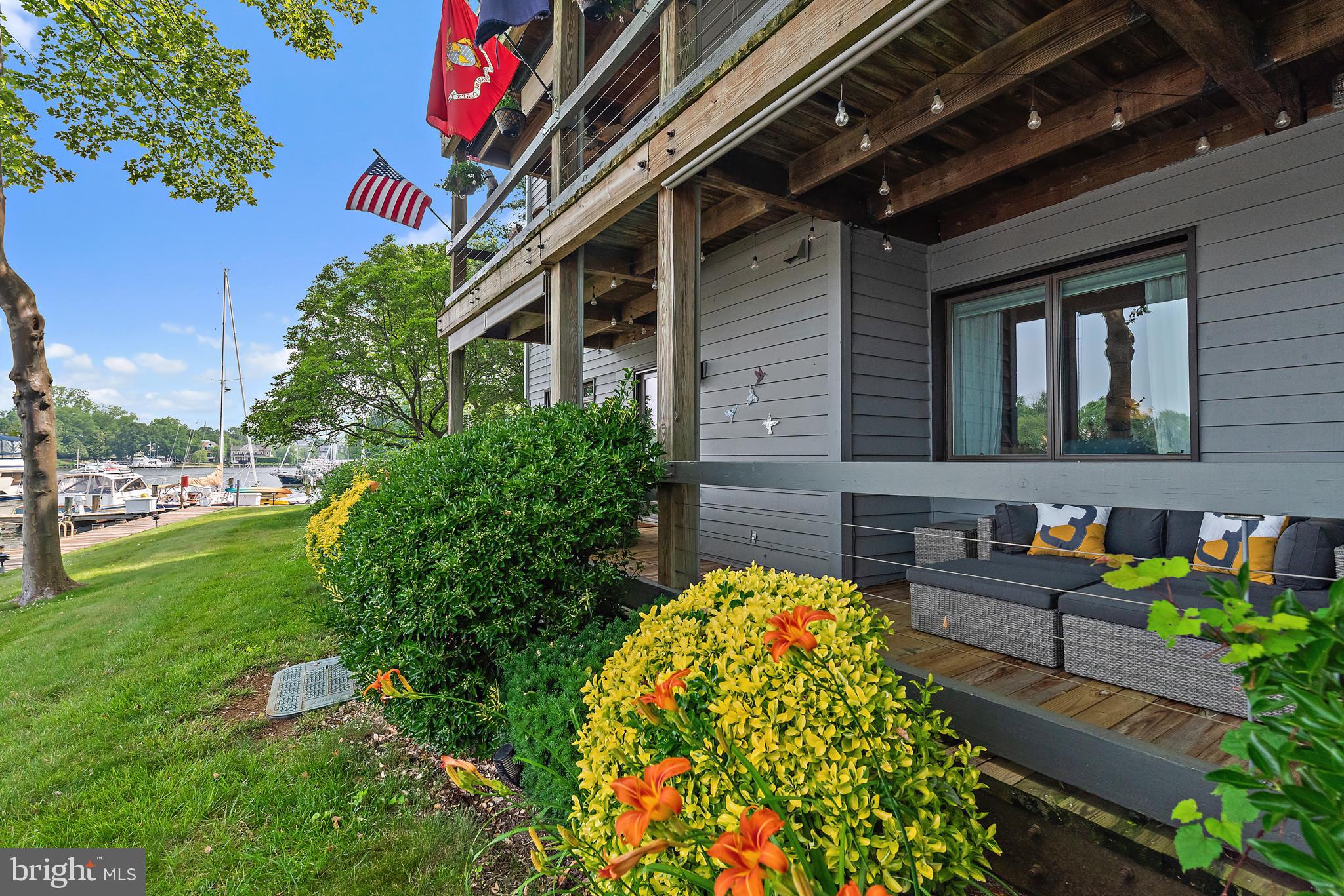 SHEARWATER - Residential