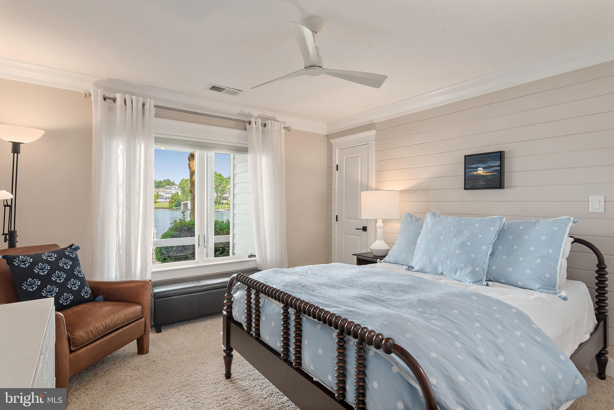 SHEARWATER - Residential