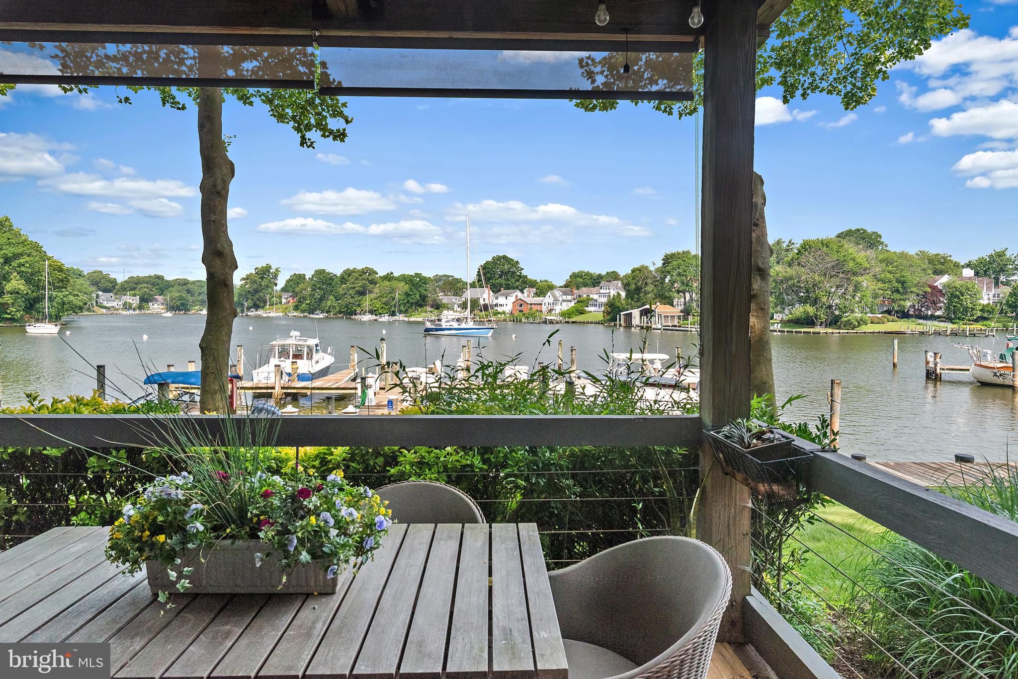 SHEARWATER - Residential