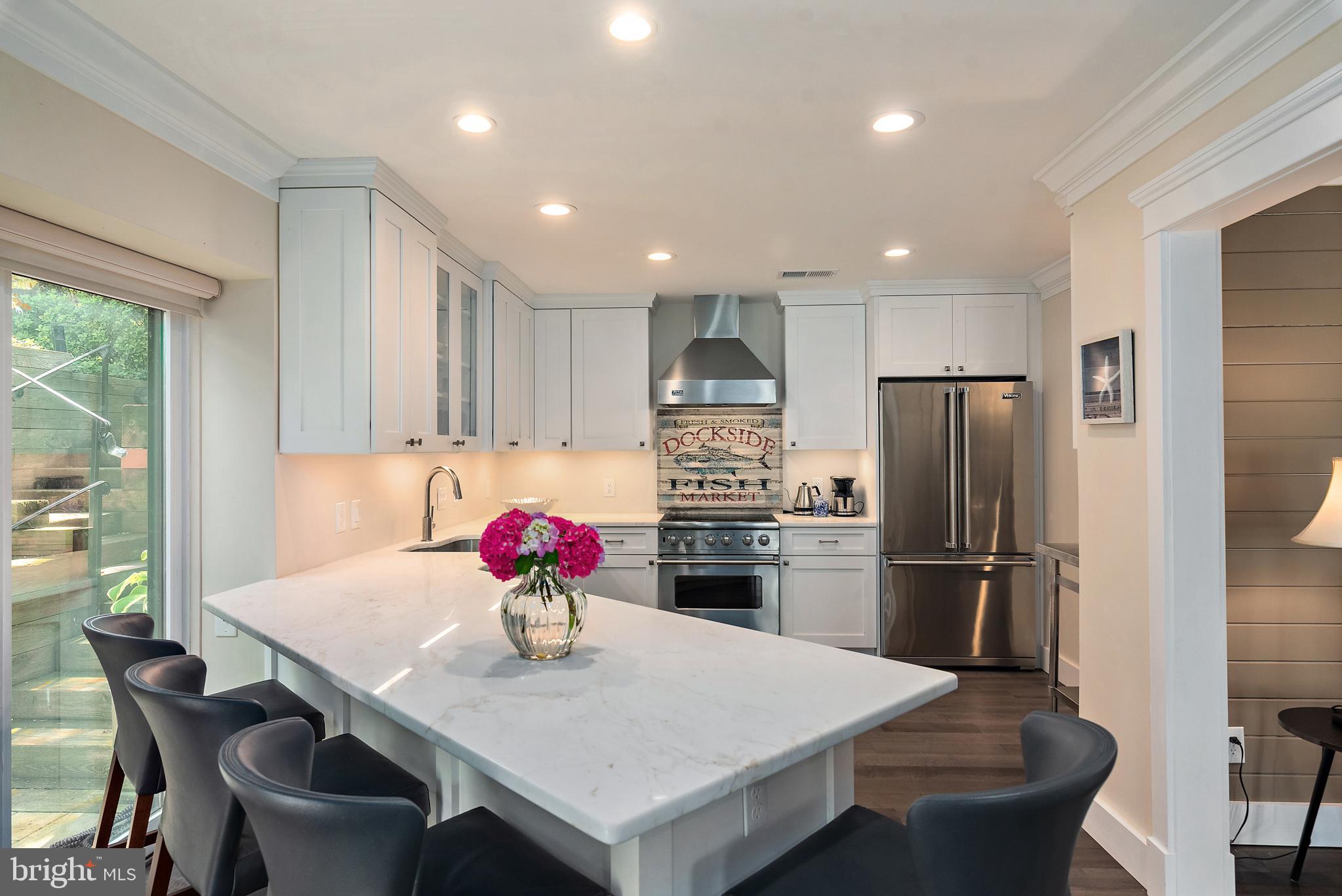 SHEARWATER - Residential