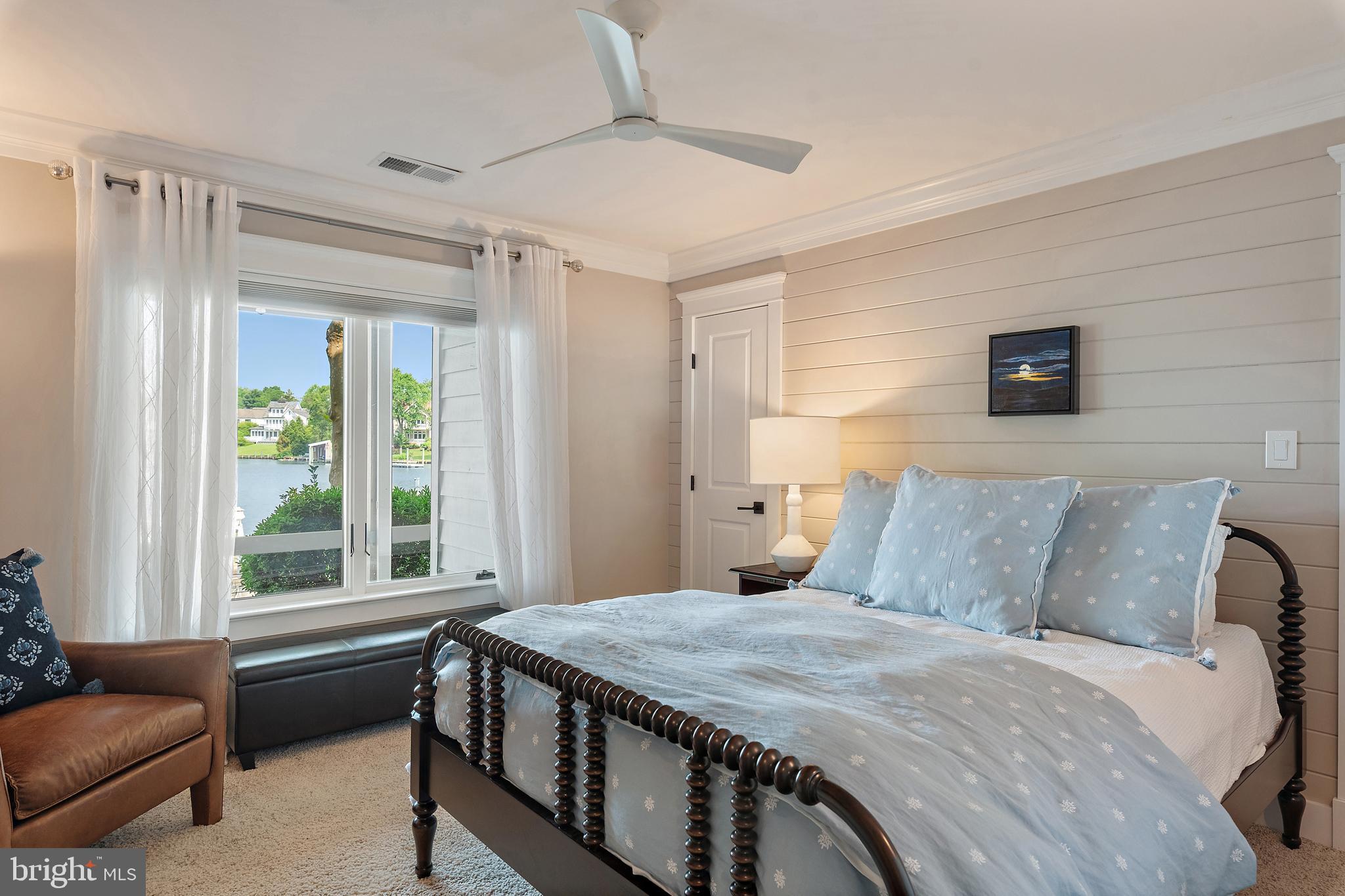 SHEARWATER - Residential