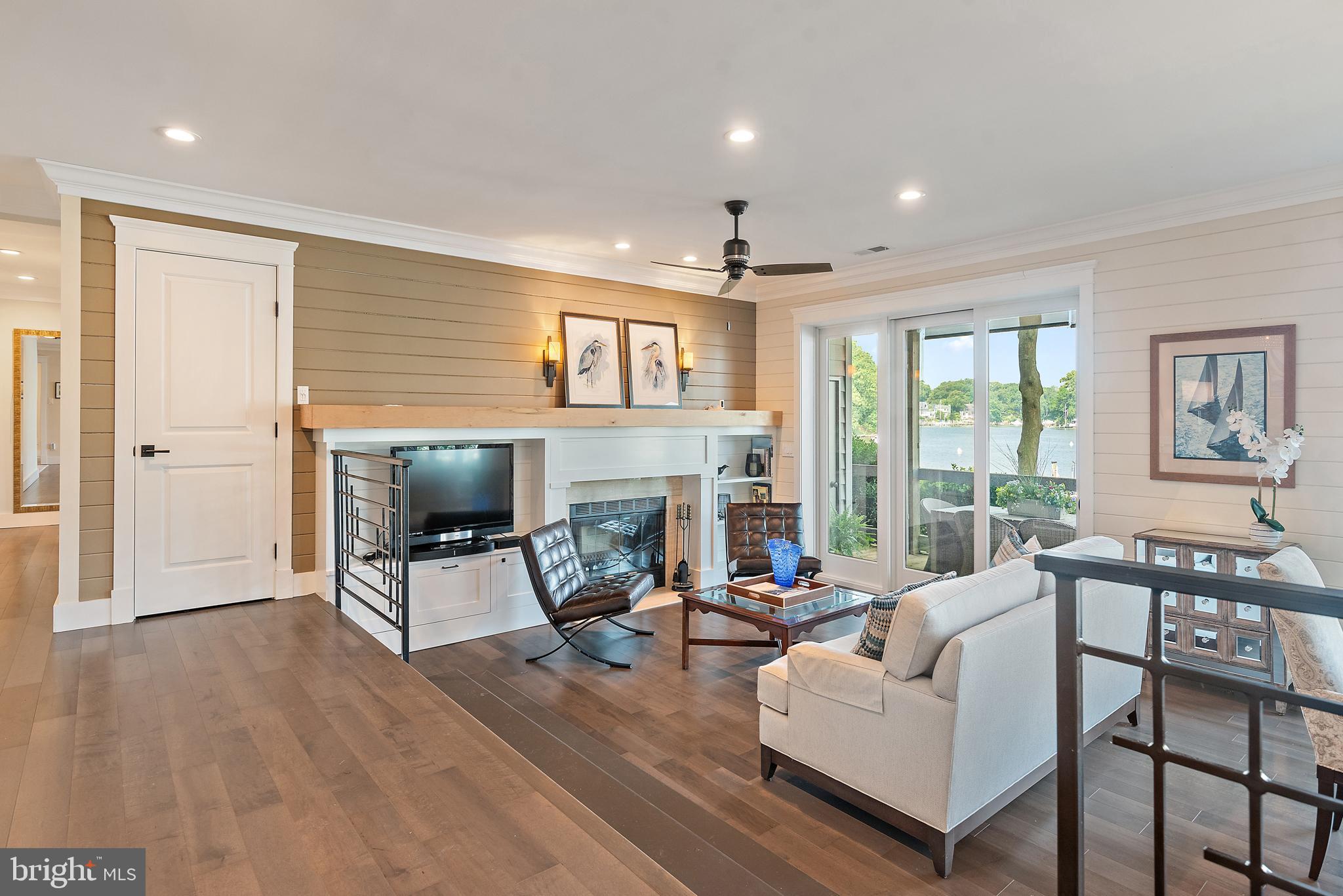 16 SPA CREEK LANDING A