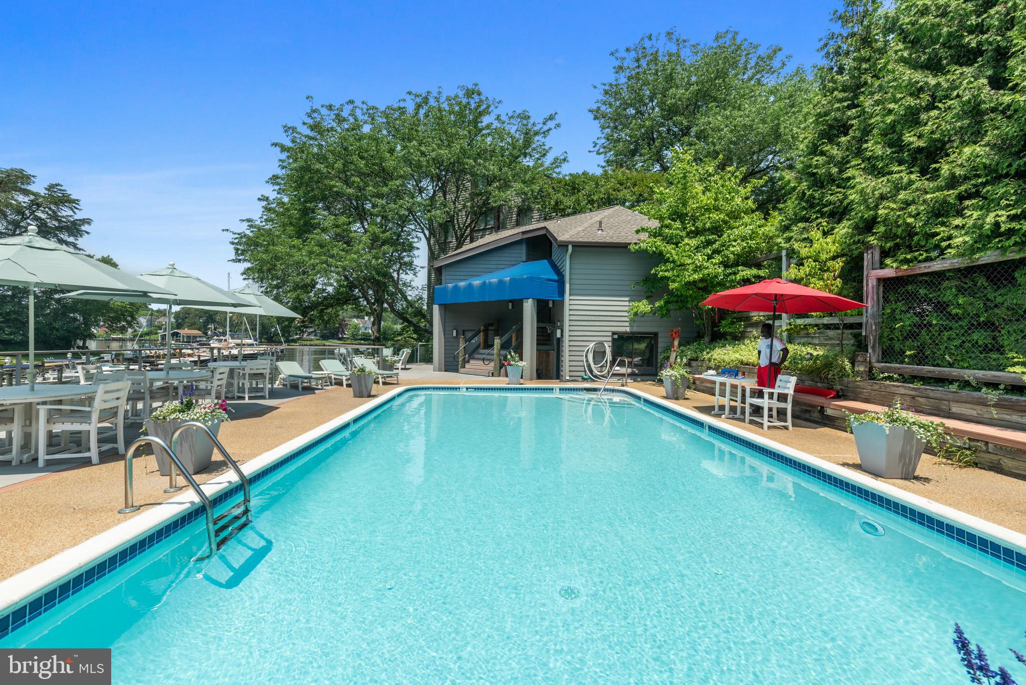 SHEARWATER - Residential