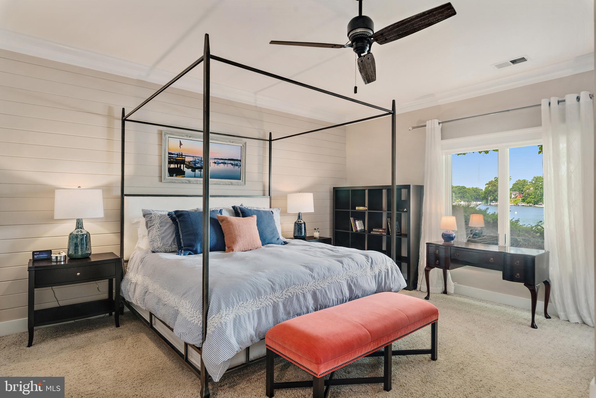 SHEARWATER - Residential