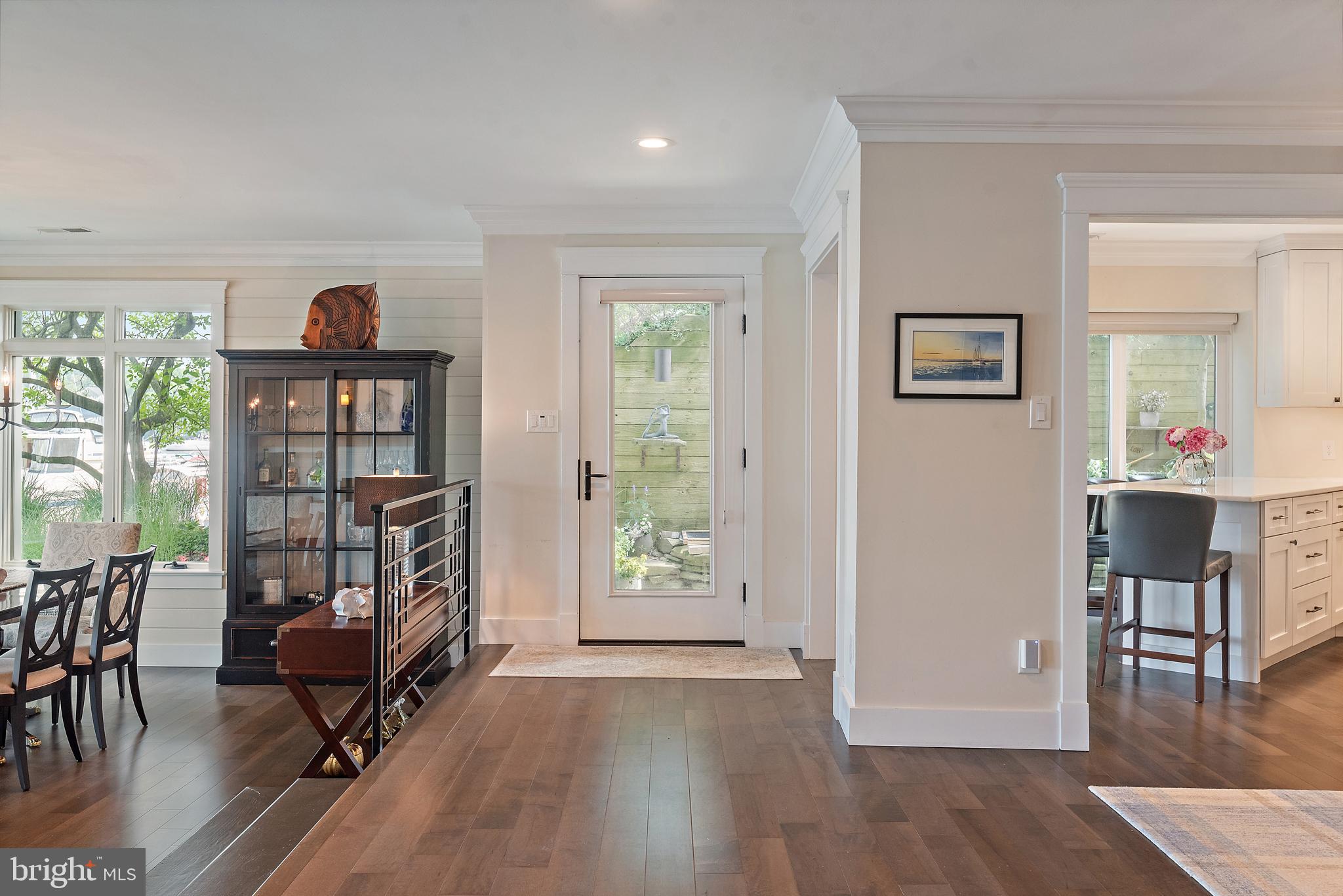 SHEARWATER - Residential