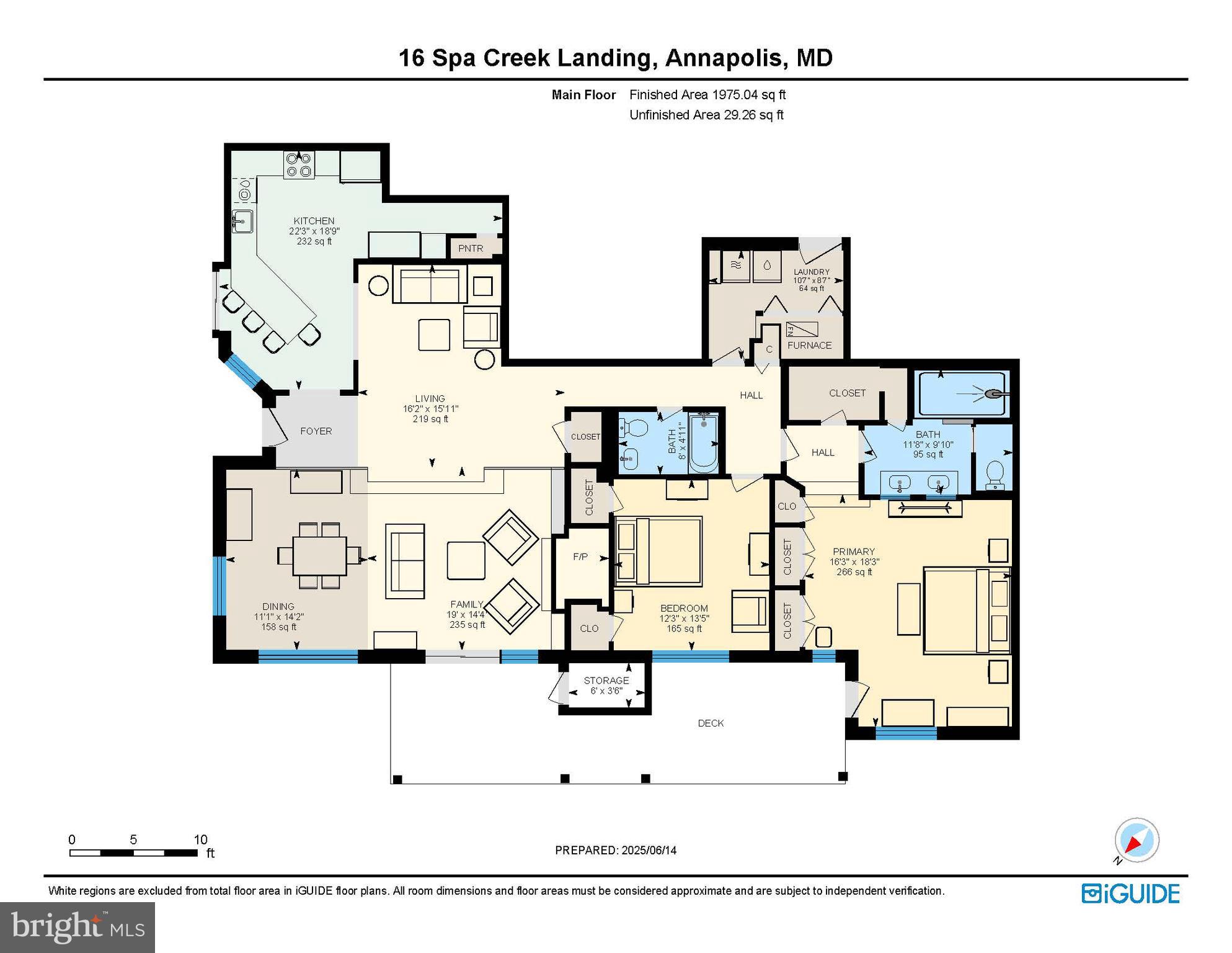 SHEARWATER - Residential