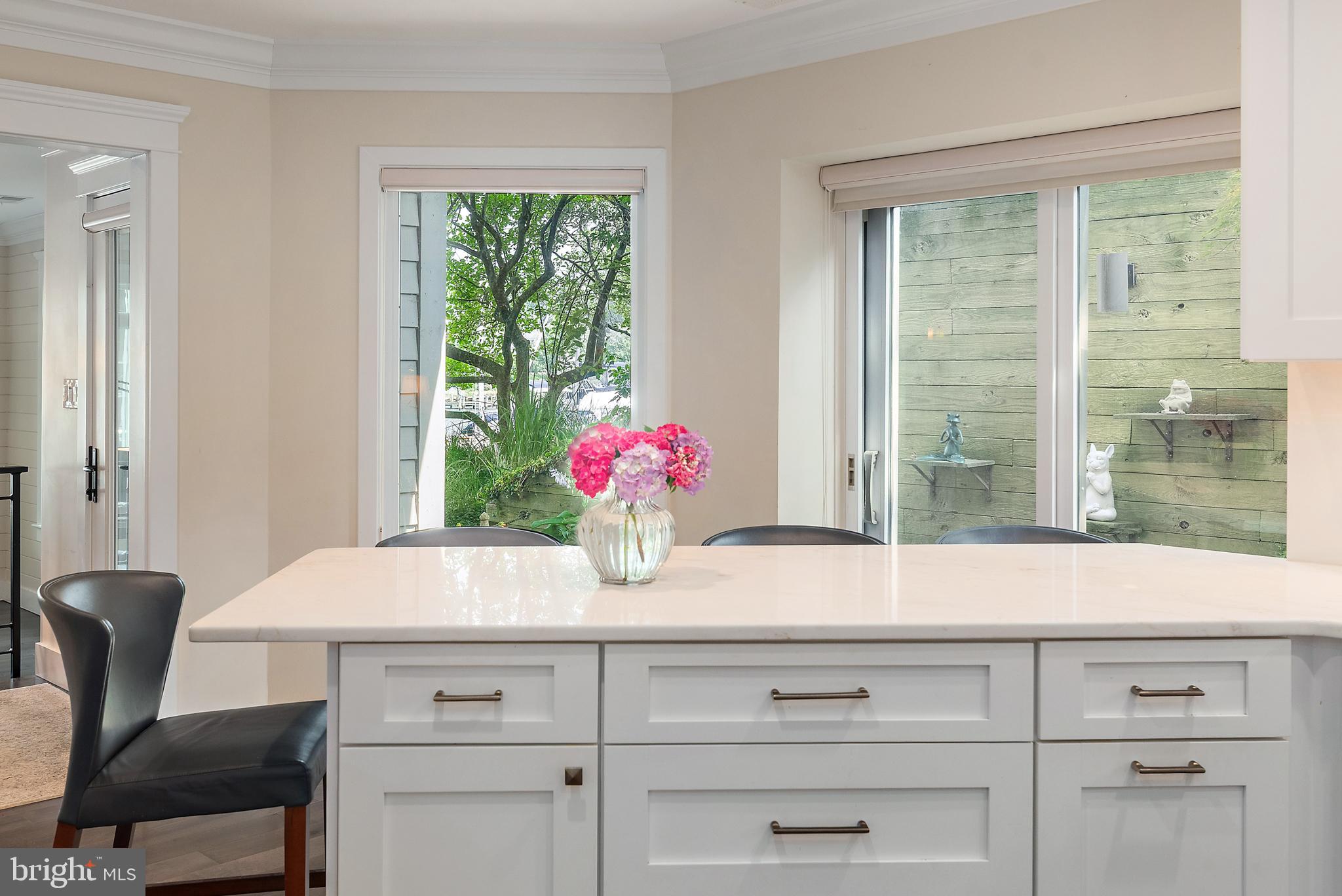 SHEARWATER - Residential