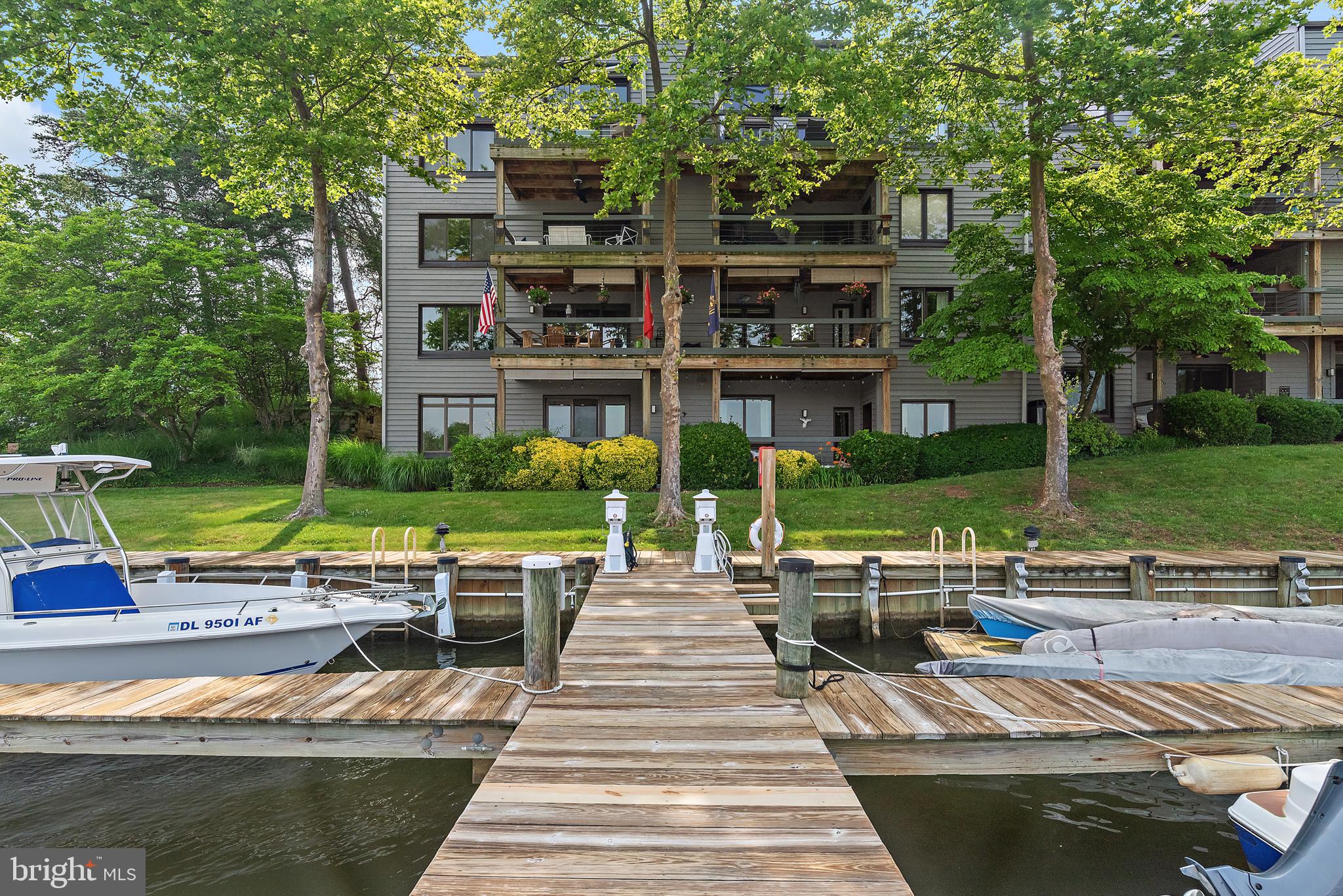 SHEARWATER - Residential