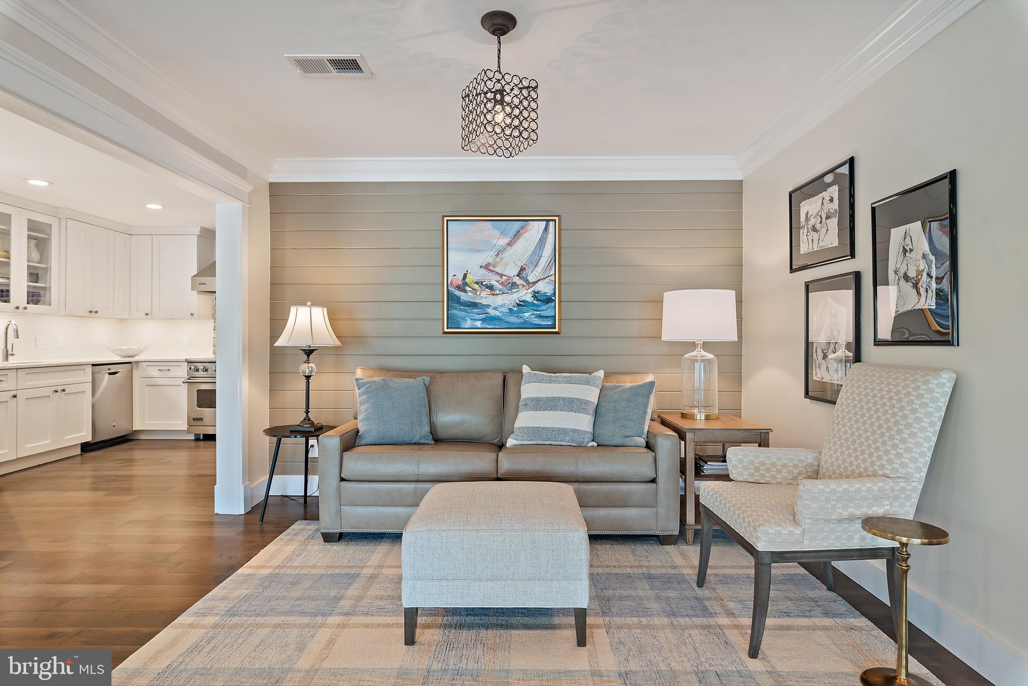 SHEARWATER - Residential