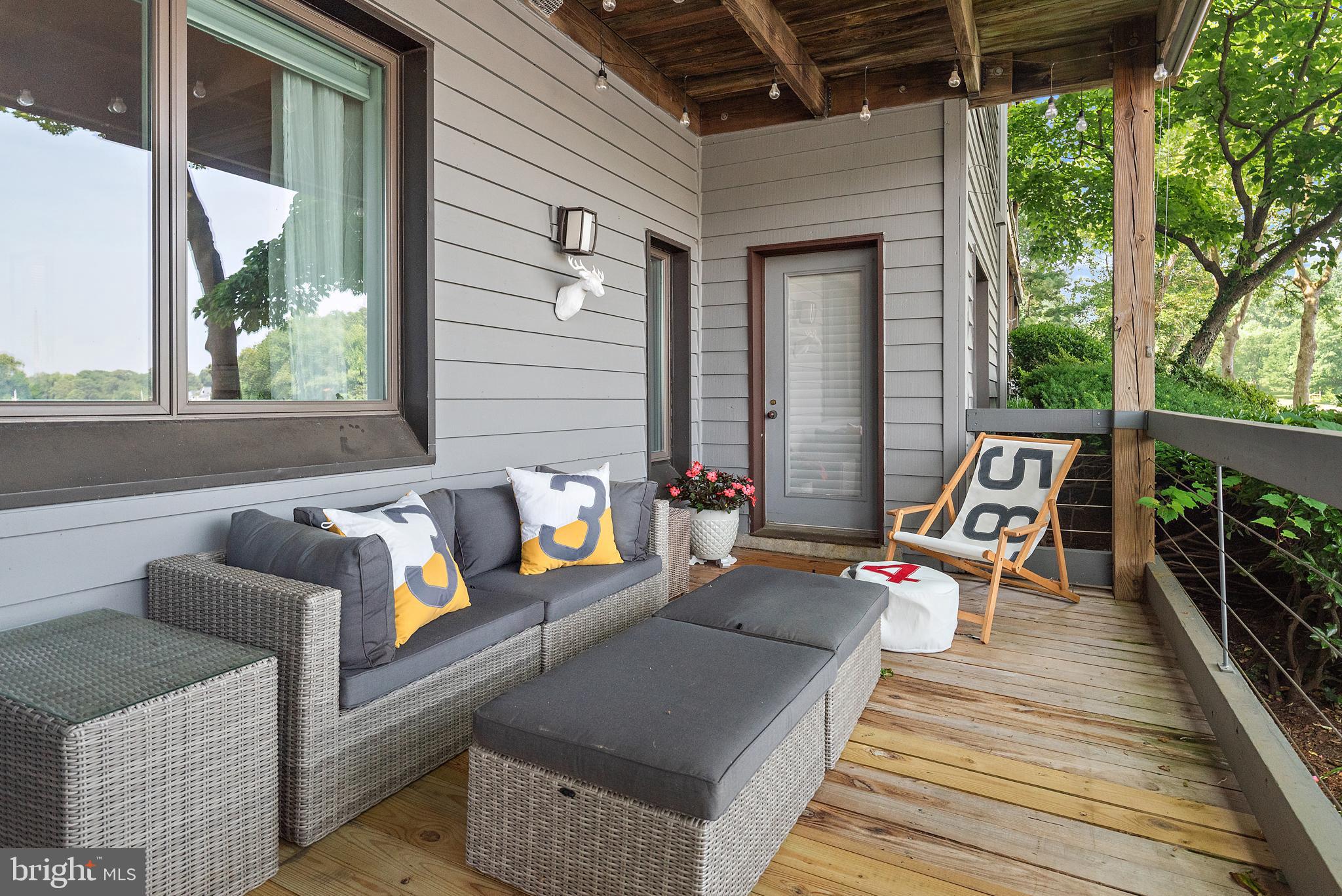 SHEARWATER - Residential