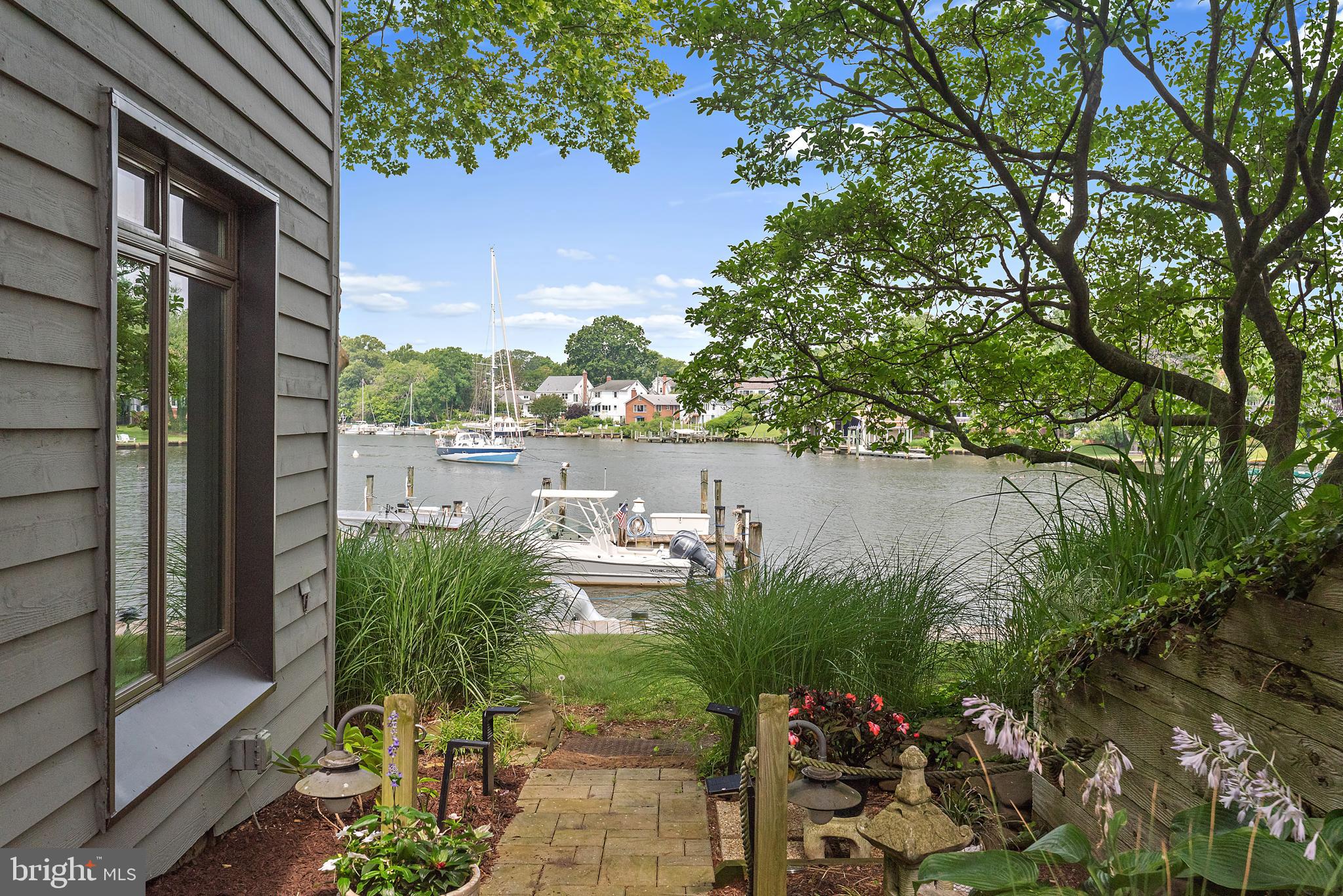 SHEARWATER - Residential