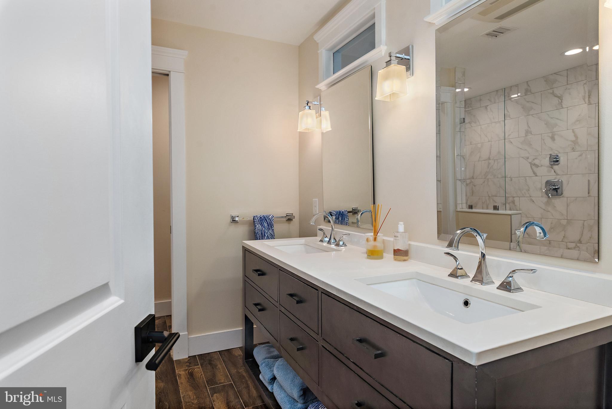 SHEARWATER - Residential