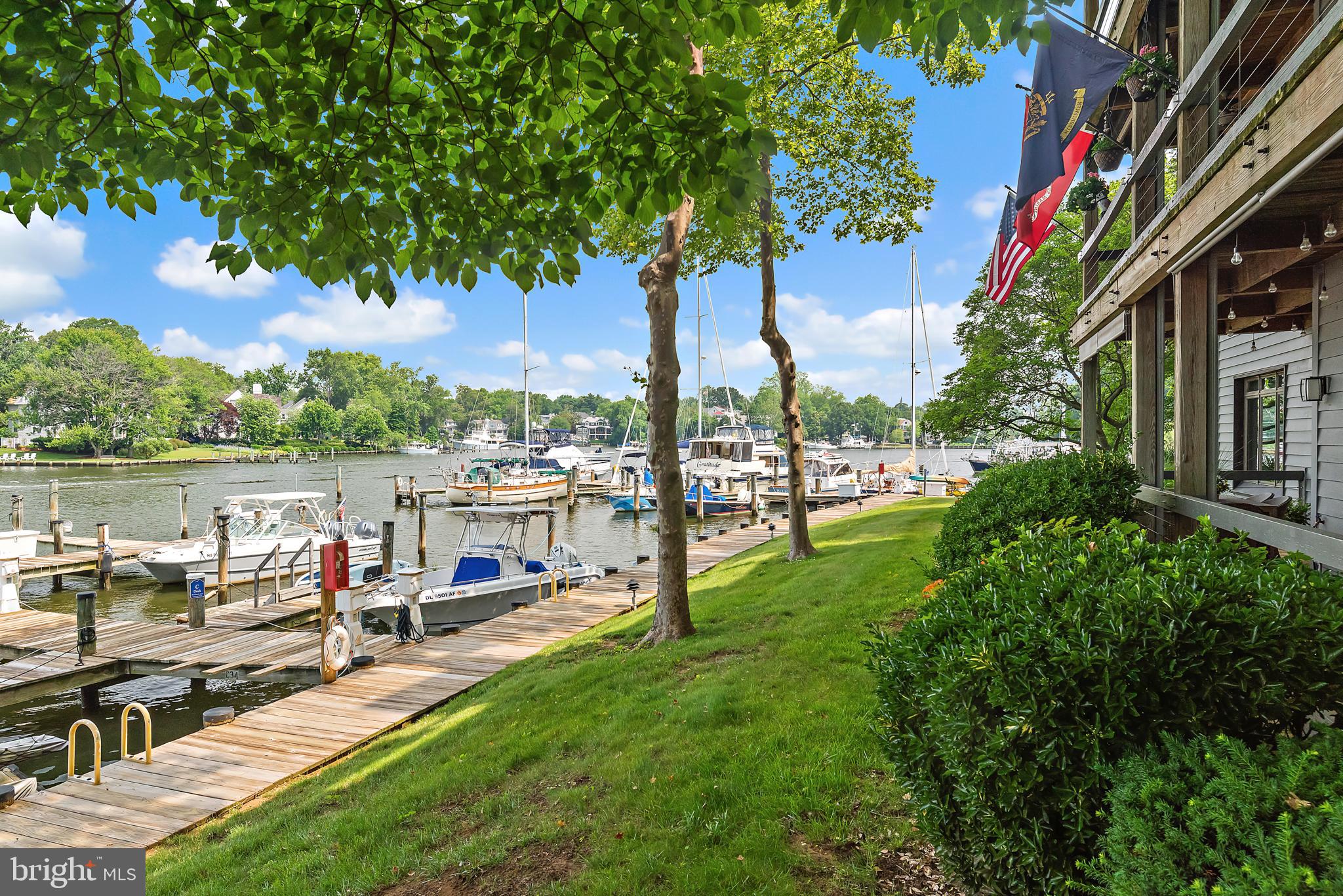 SHEARWATER - Residential